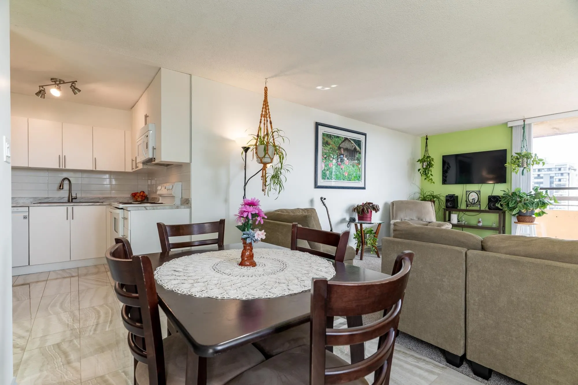 3755 Bartlett Court #1803