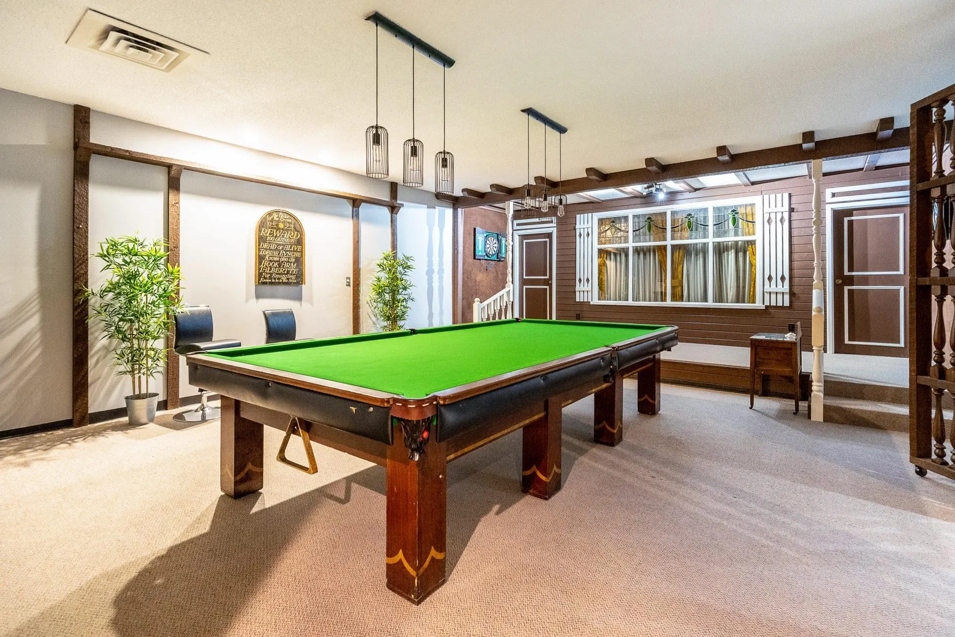 3755 Bartlett Court #1803