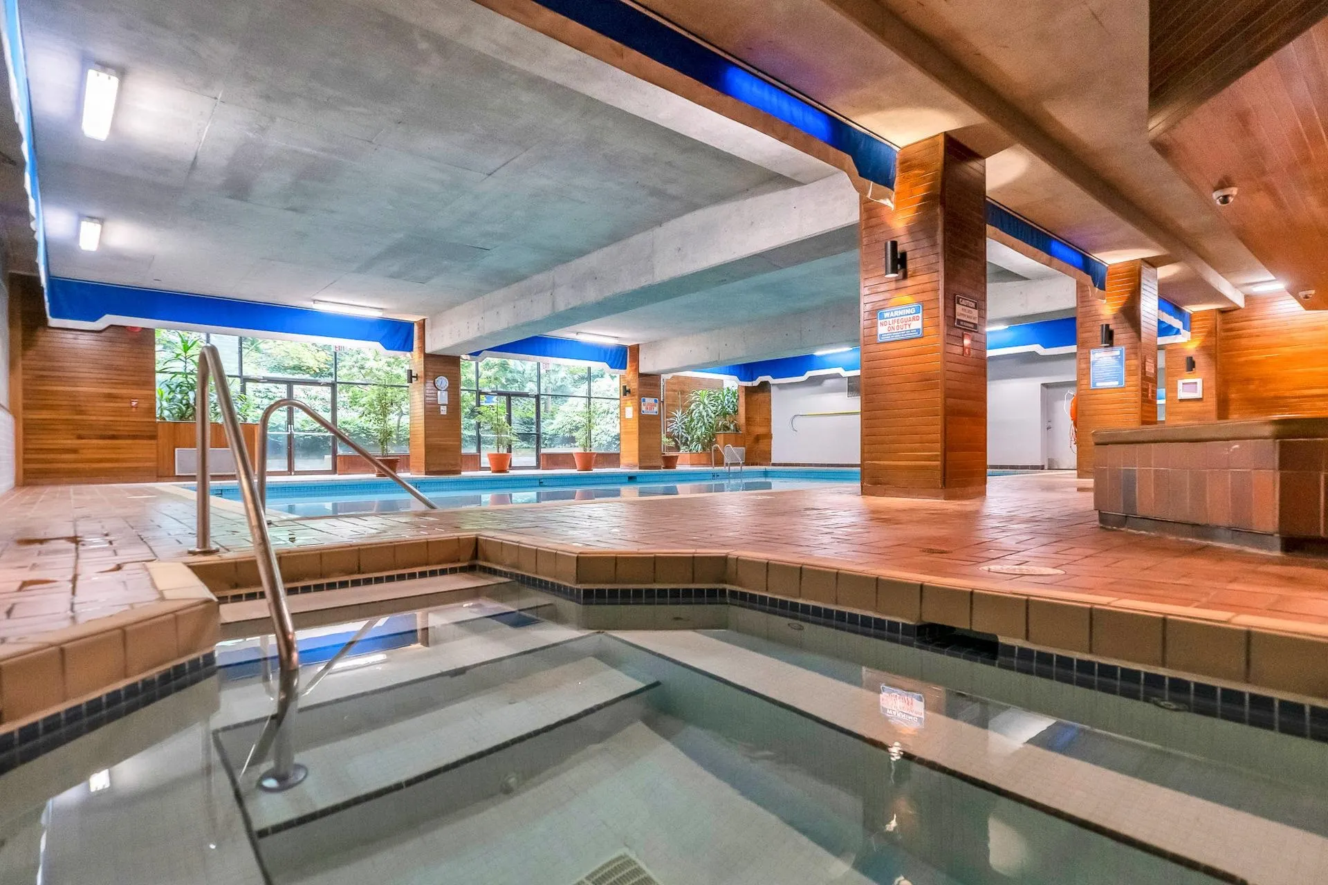3755 Bartlett Court #1803