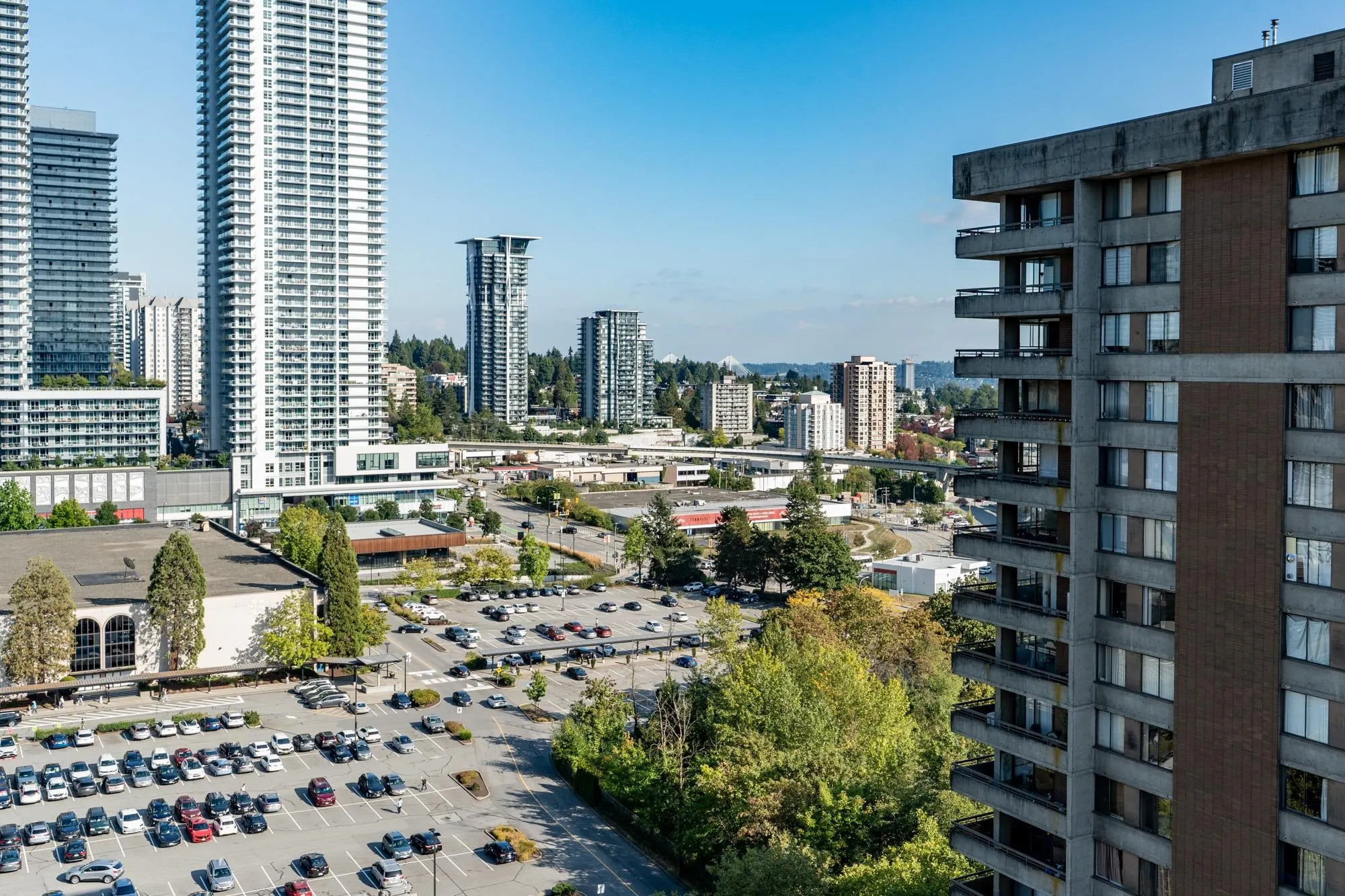 3755 Bartlett Court #1803