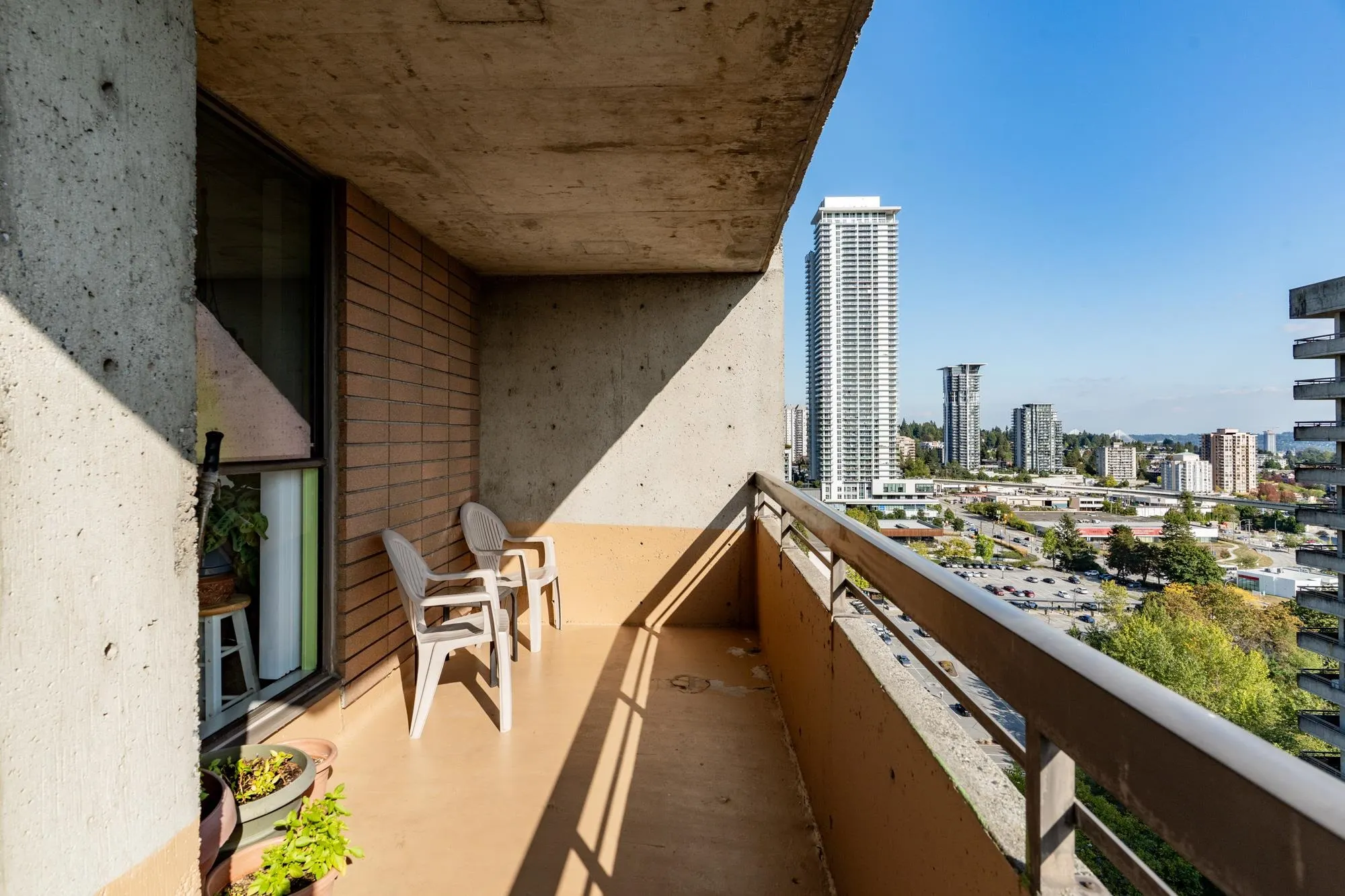 3755 Bartlett Court #1803