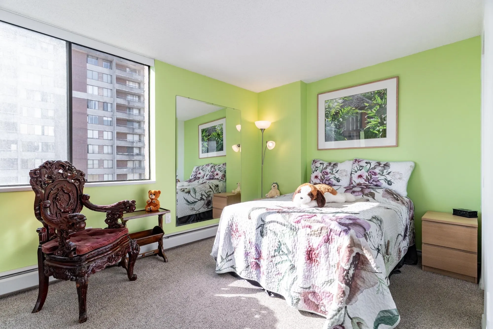 3755 Bartlett Court #1803