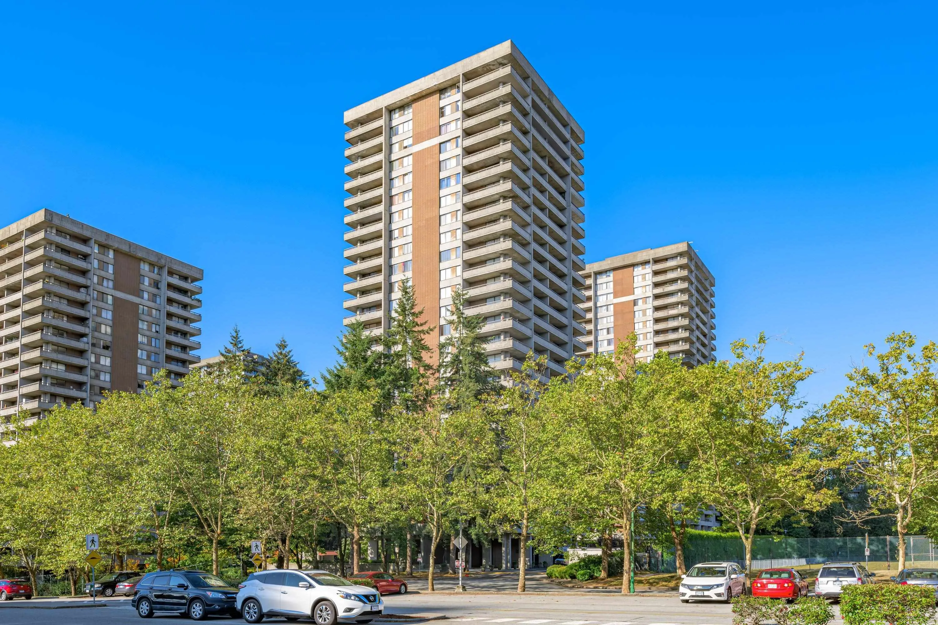 3755 Bartlett Court #1803