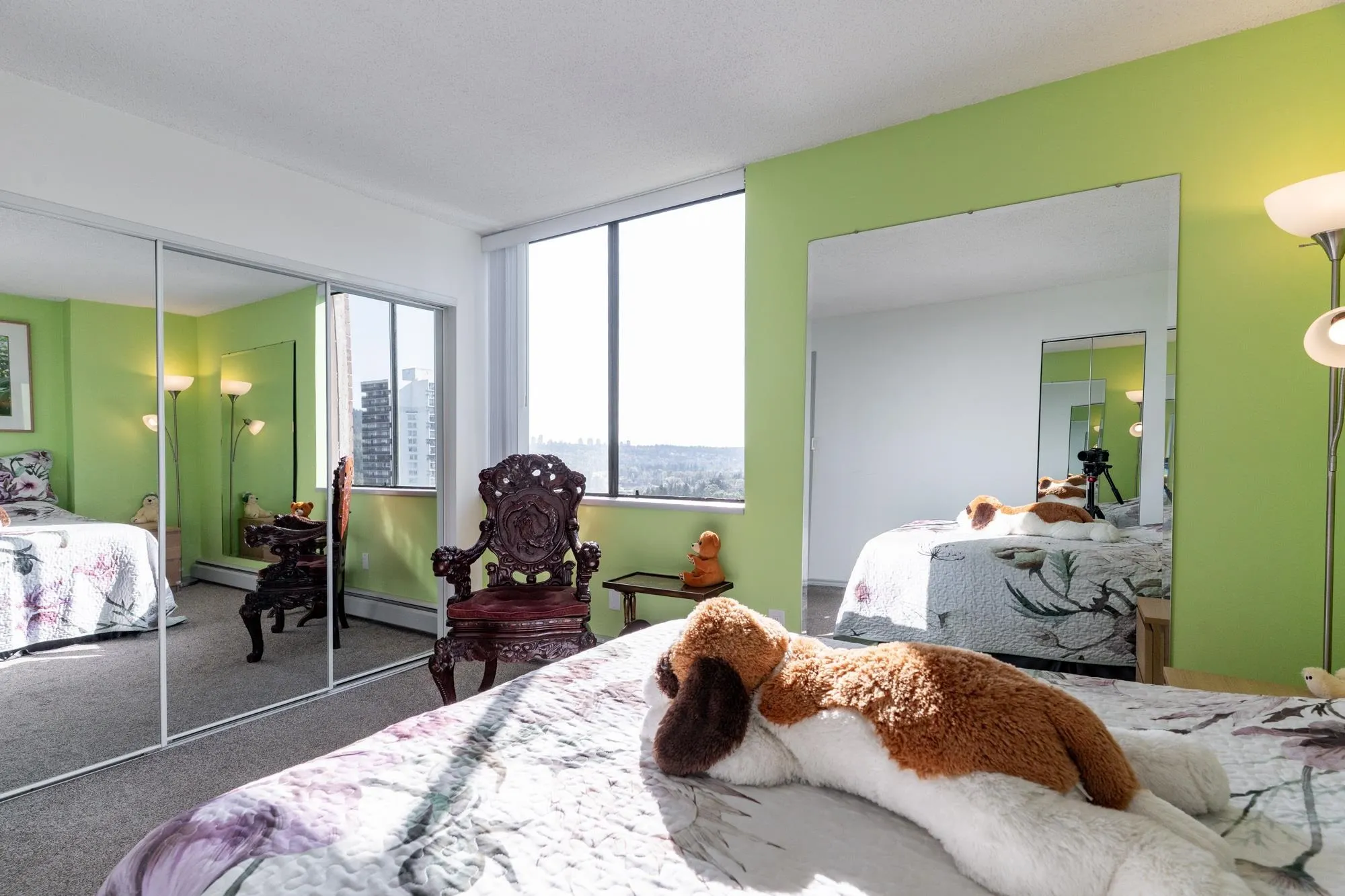 3755 Bartlett Court #1803