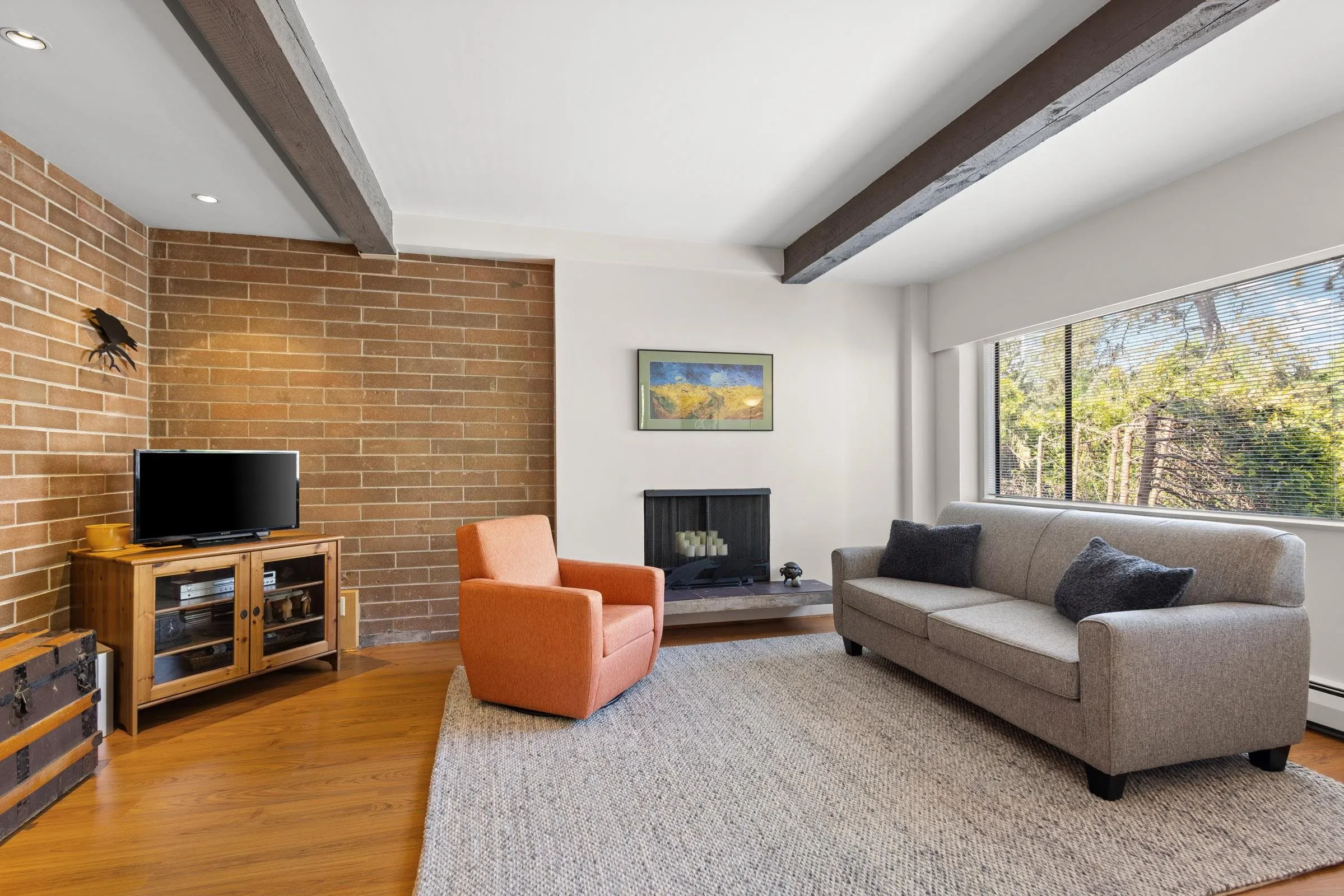 1535 Nelson Street #309
