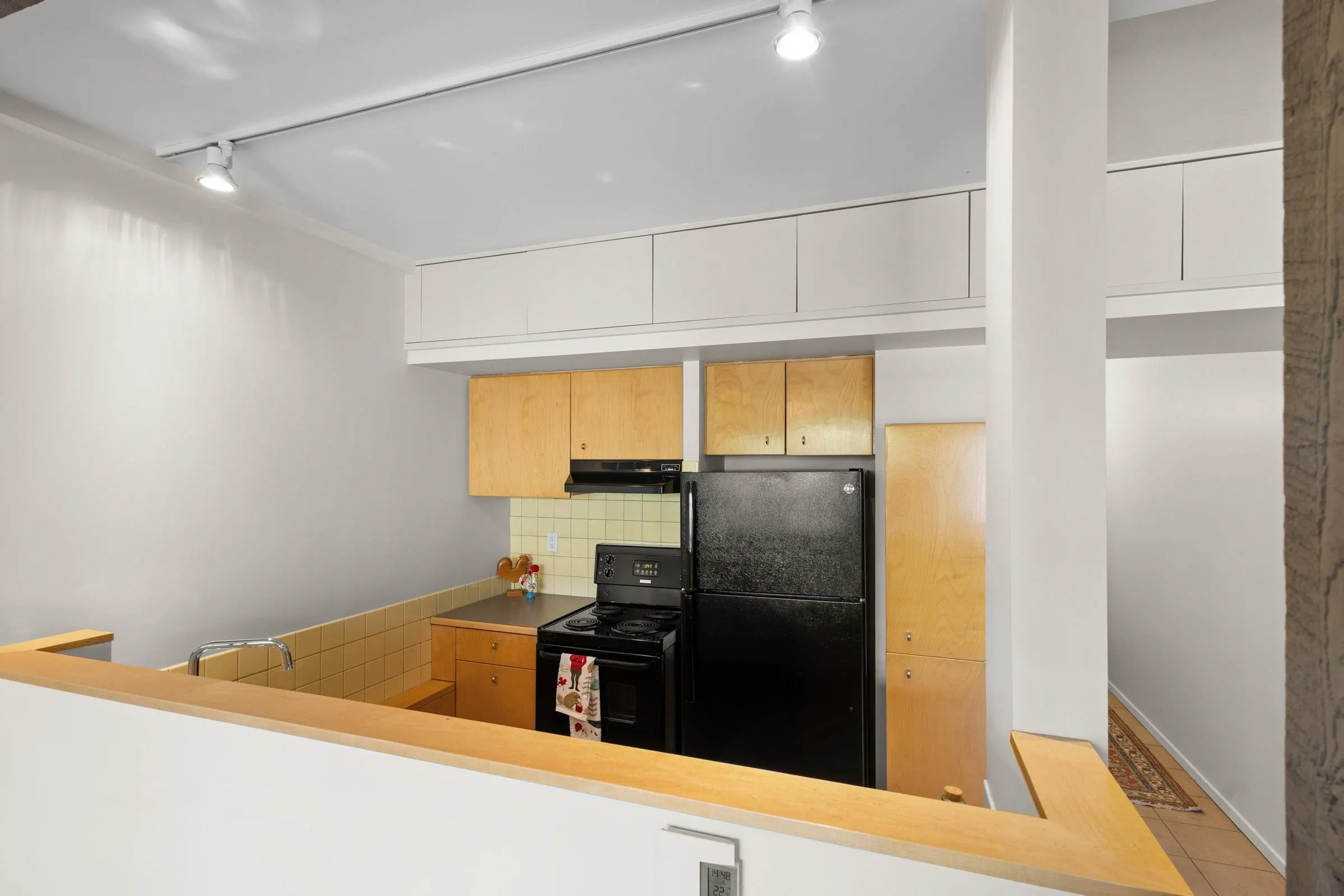 1535 Nelson Street #309