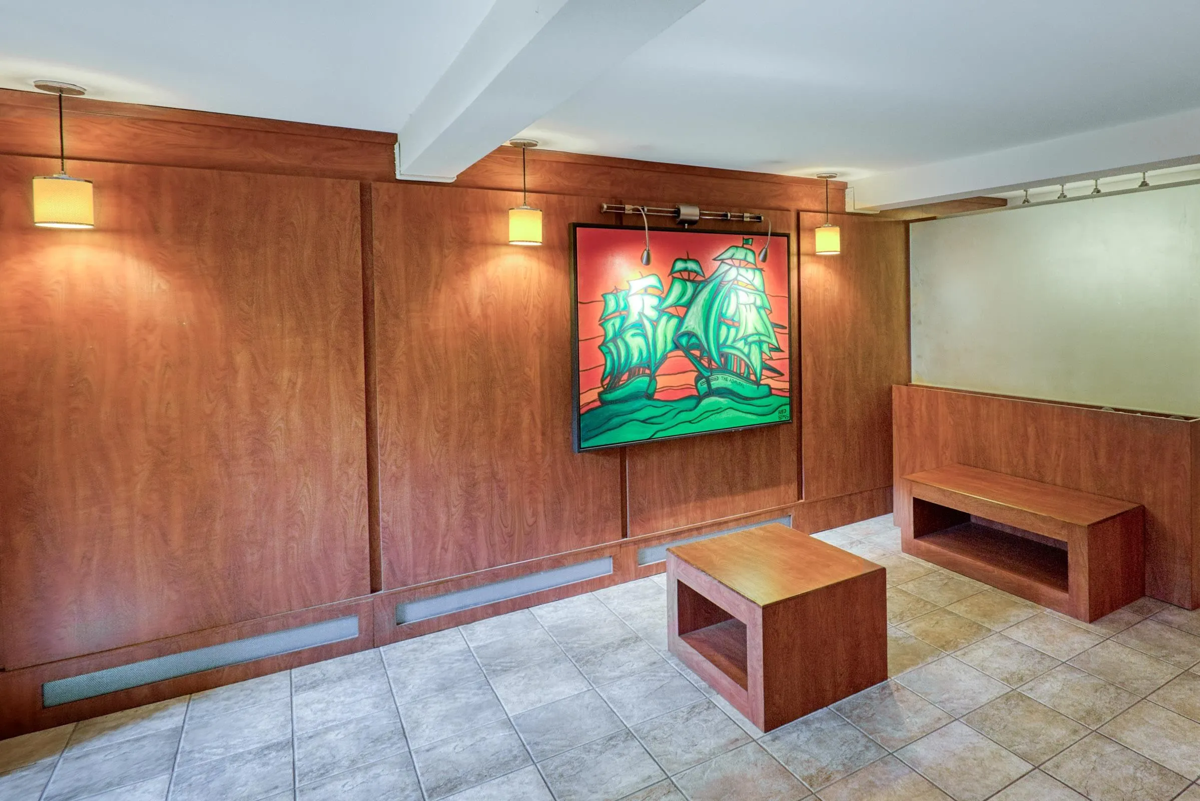 1535 Nelson Street #309