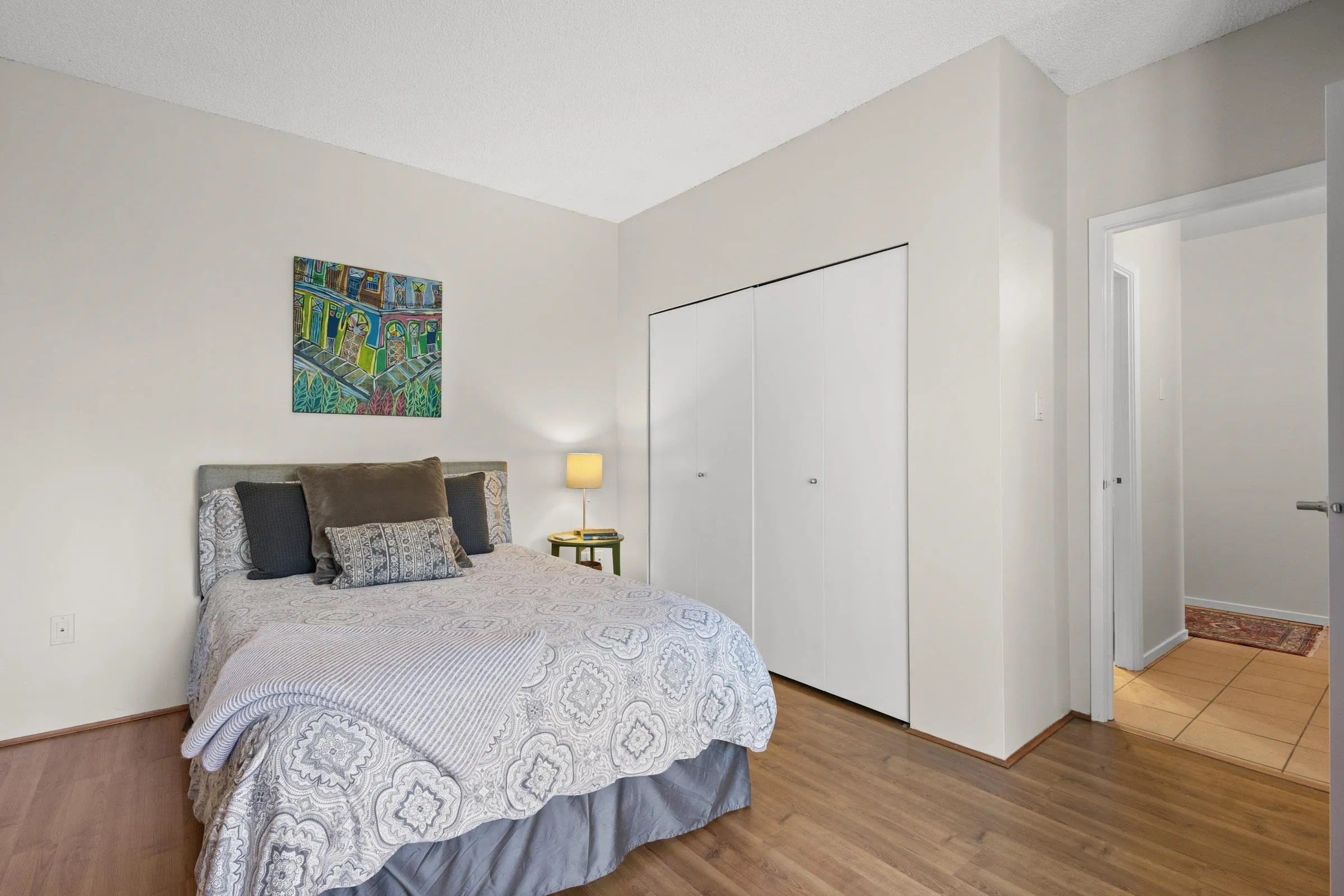 1535 Nelson Street #309