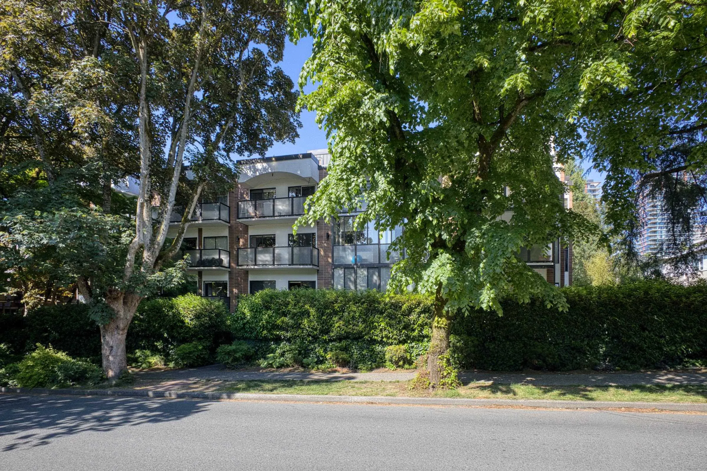 1535 Nelson Street #309