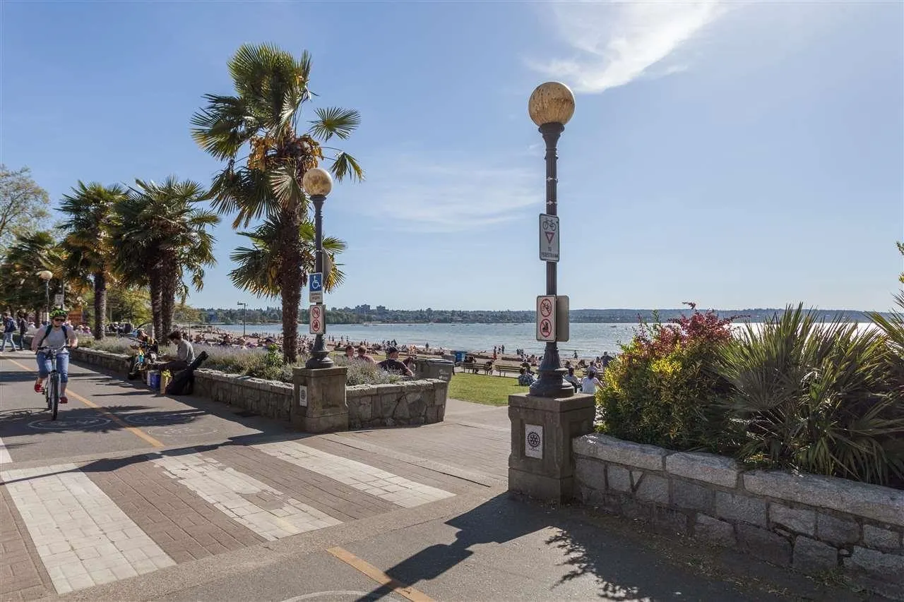 1535 Nelson Street #309