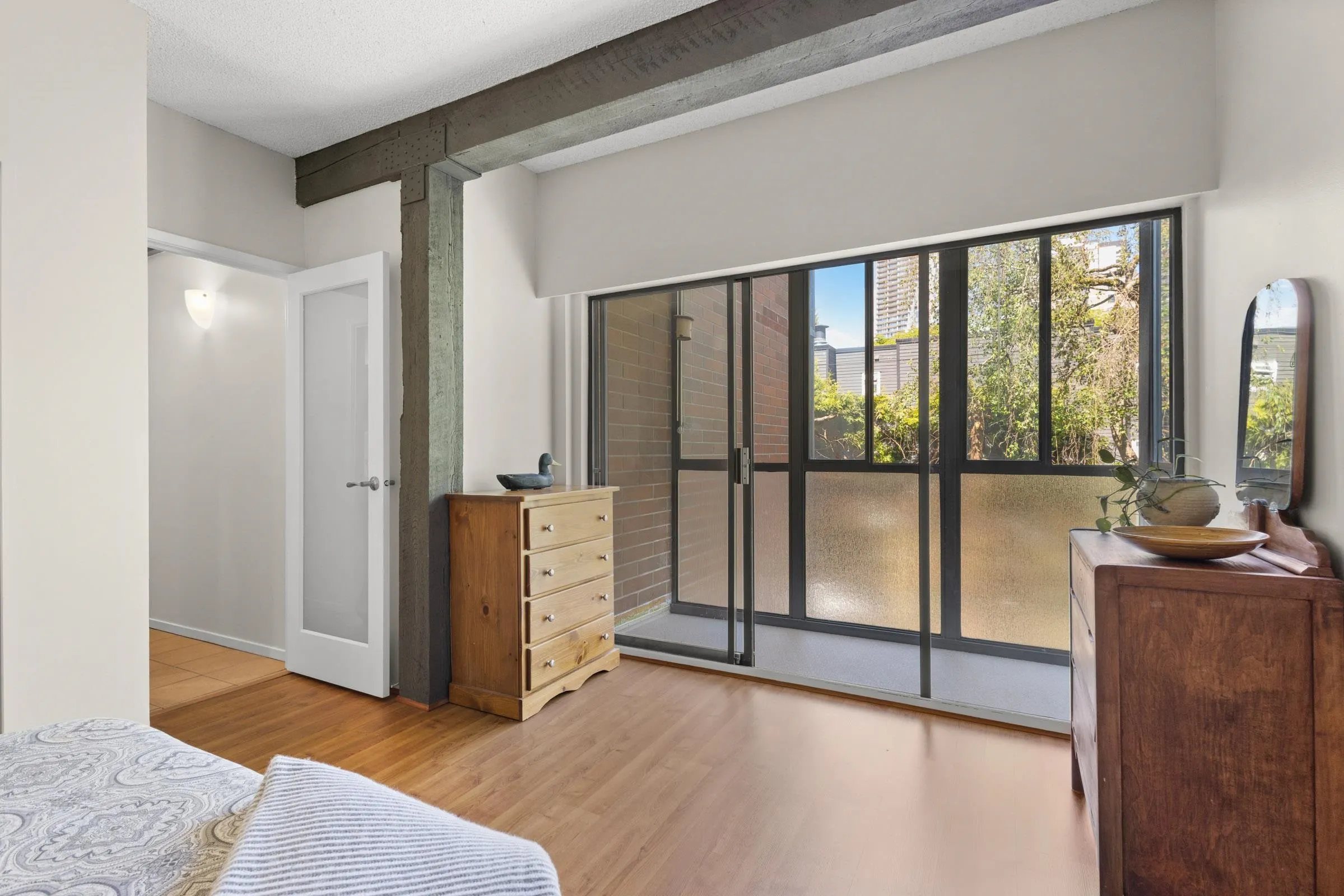 1535 Nelson Street #309