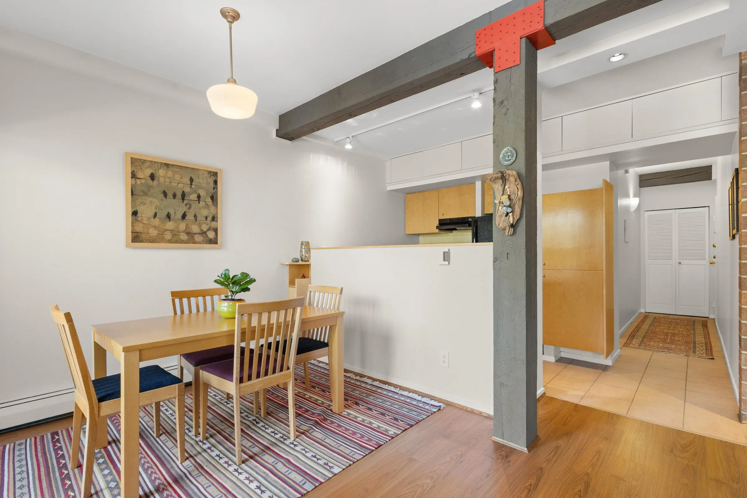 1535 Nelson Street #309