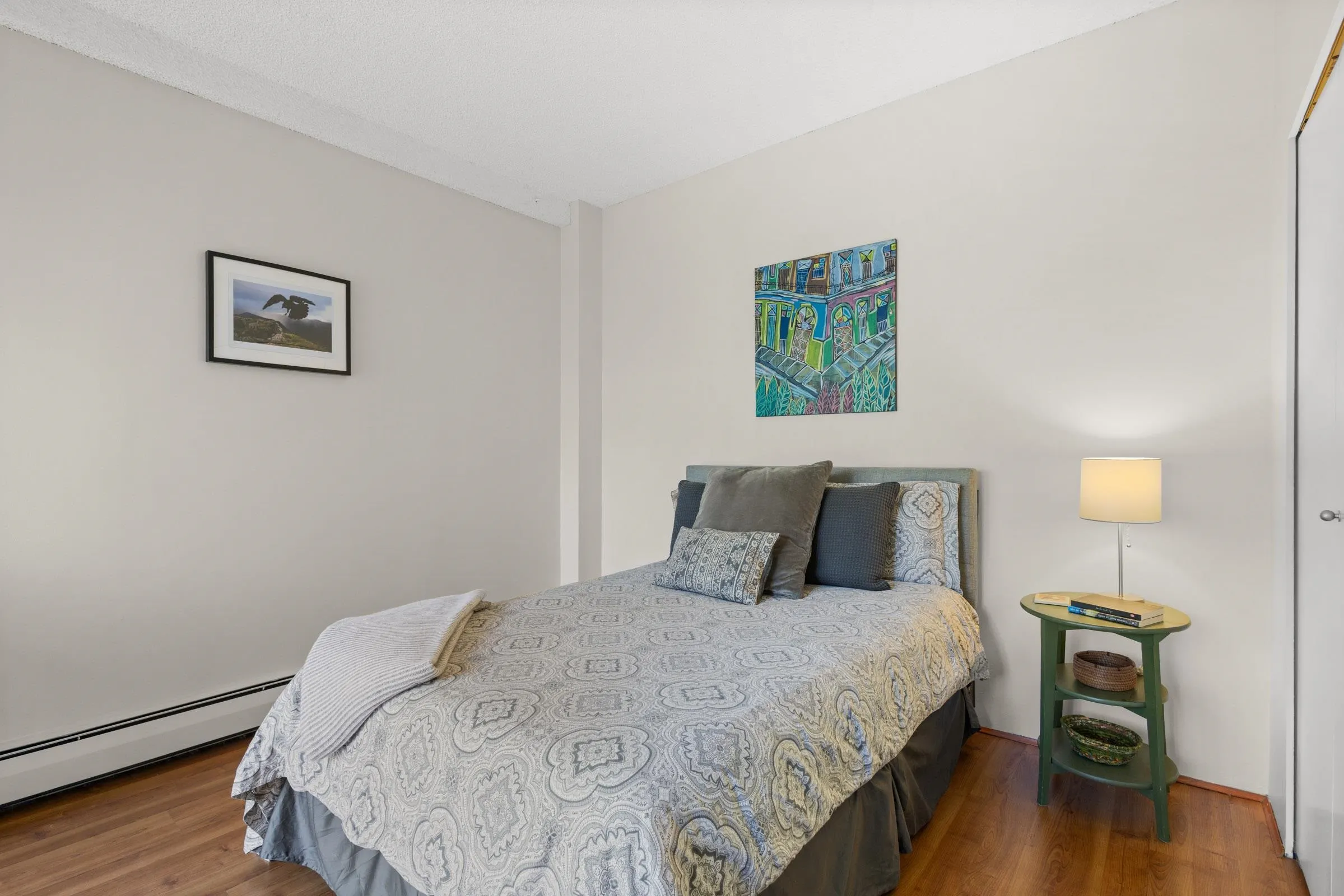 1535 Nelson Street #309
