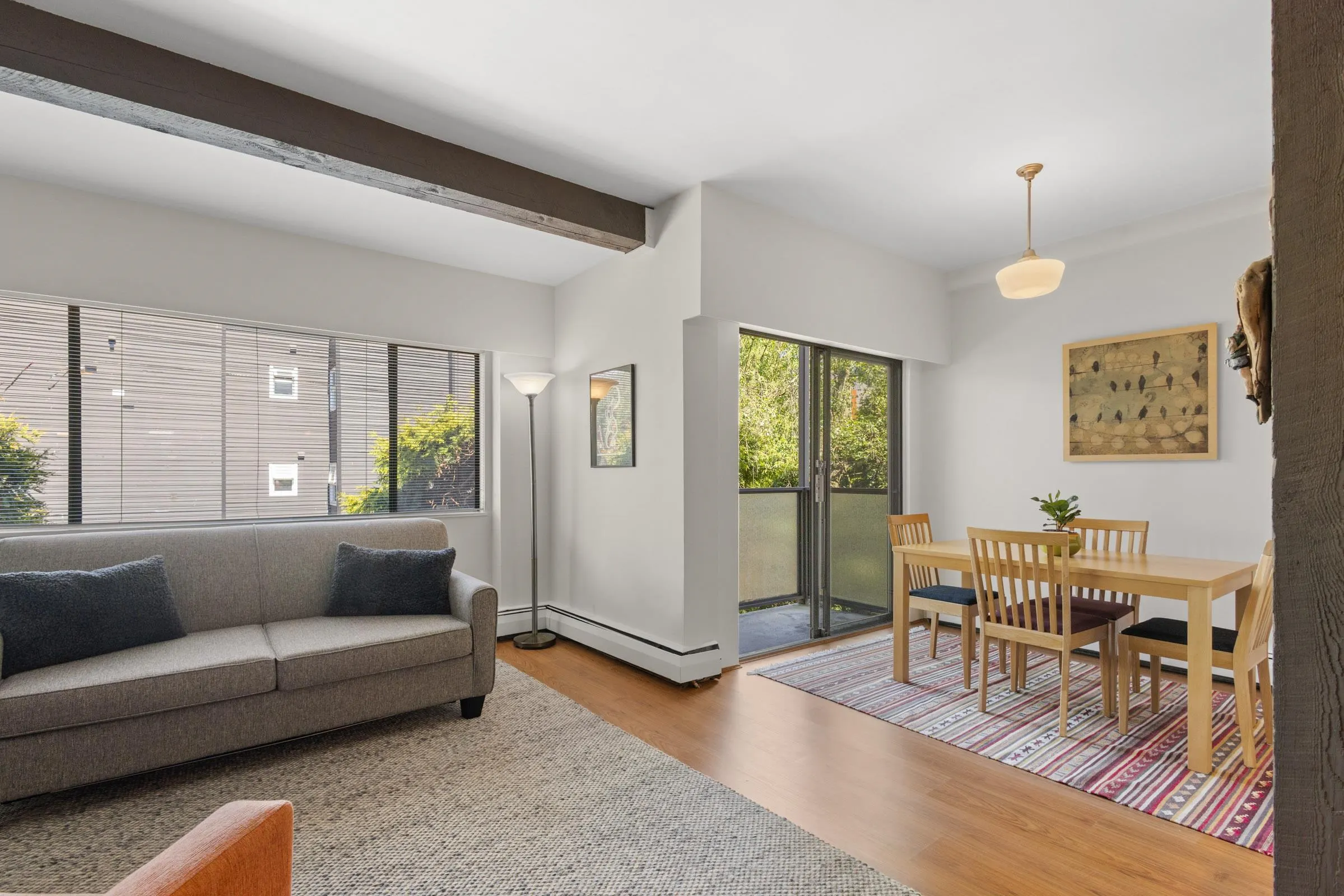 1535 Nelson Street #309