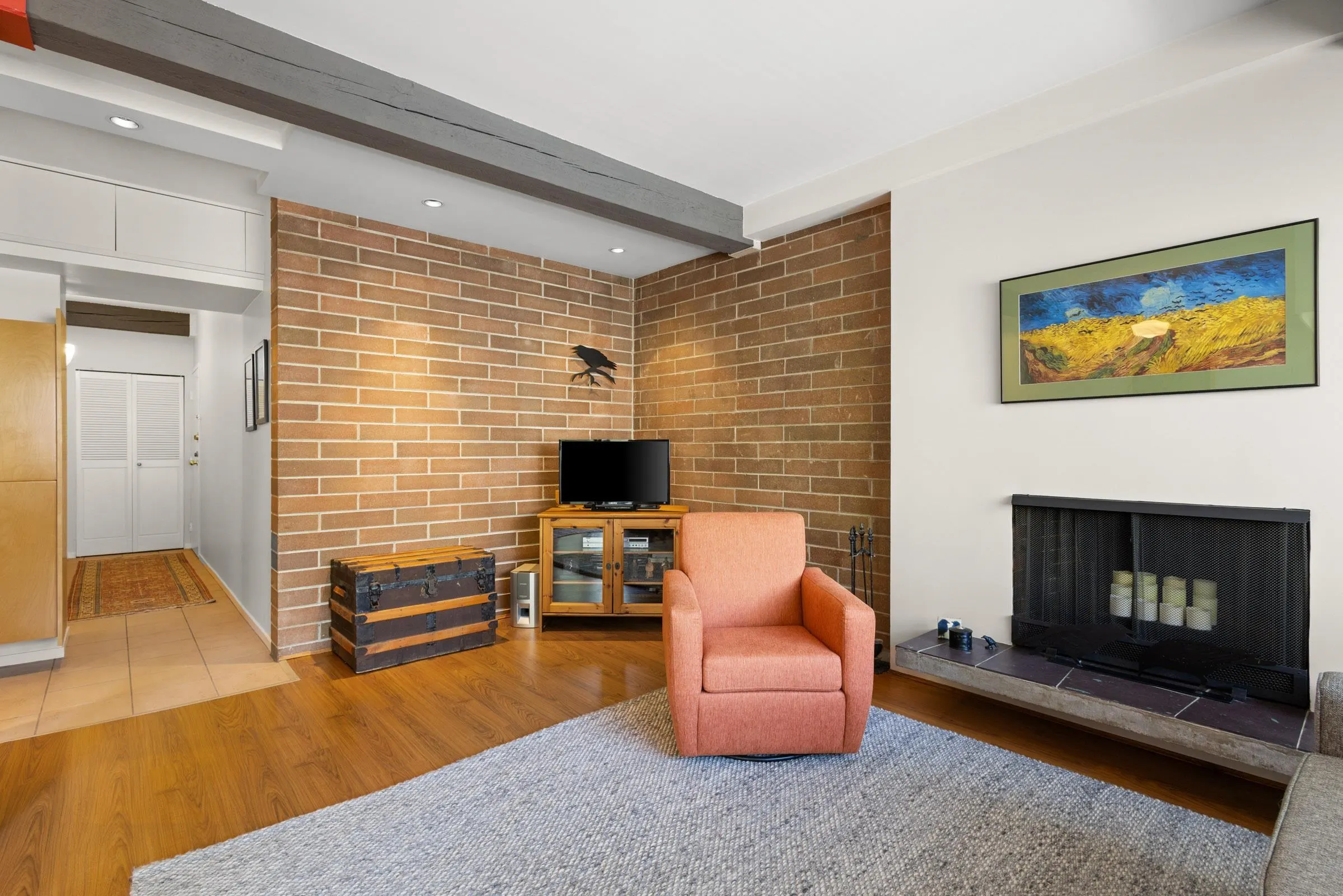 1535 Nelson Street #309