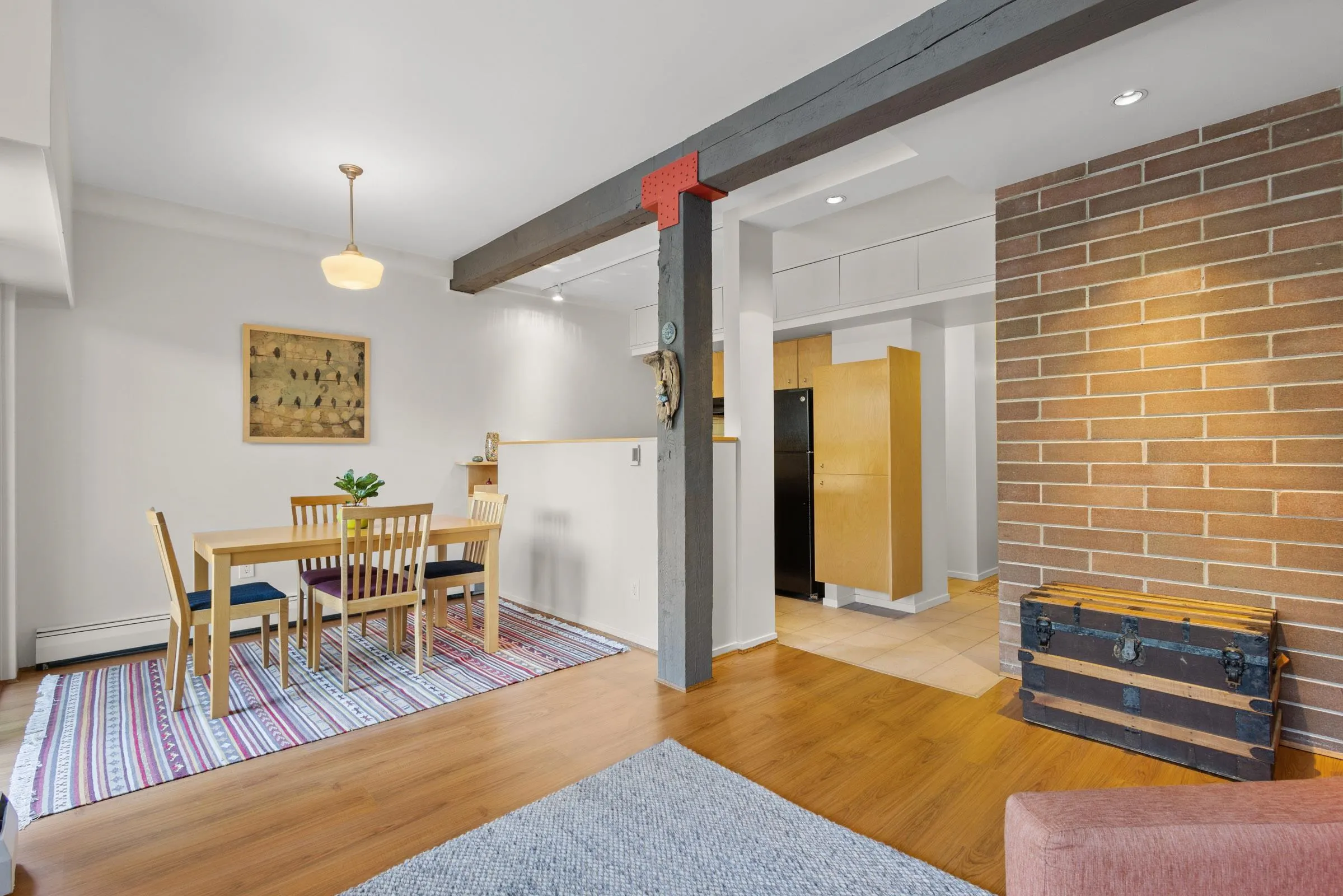 1535 Nelson Street #309