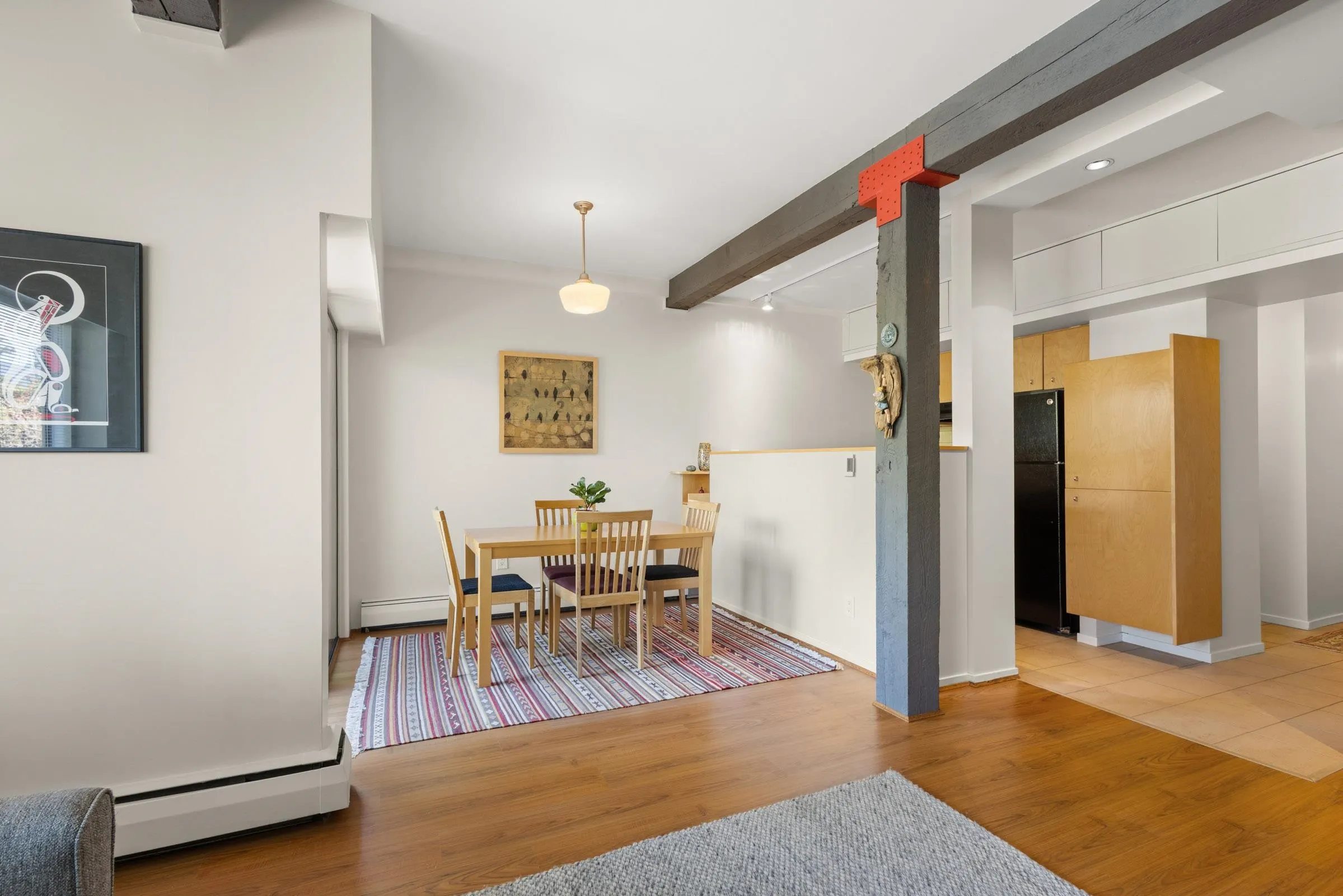 1535 Nelson Street #309