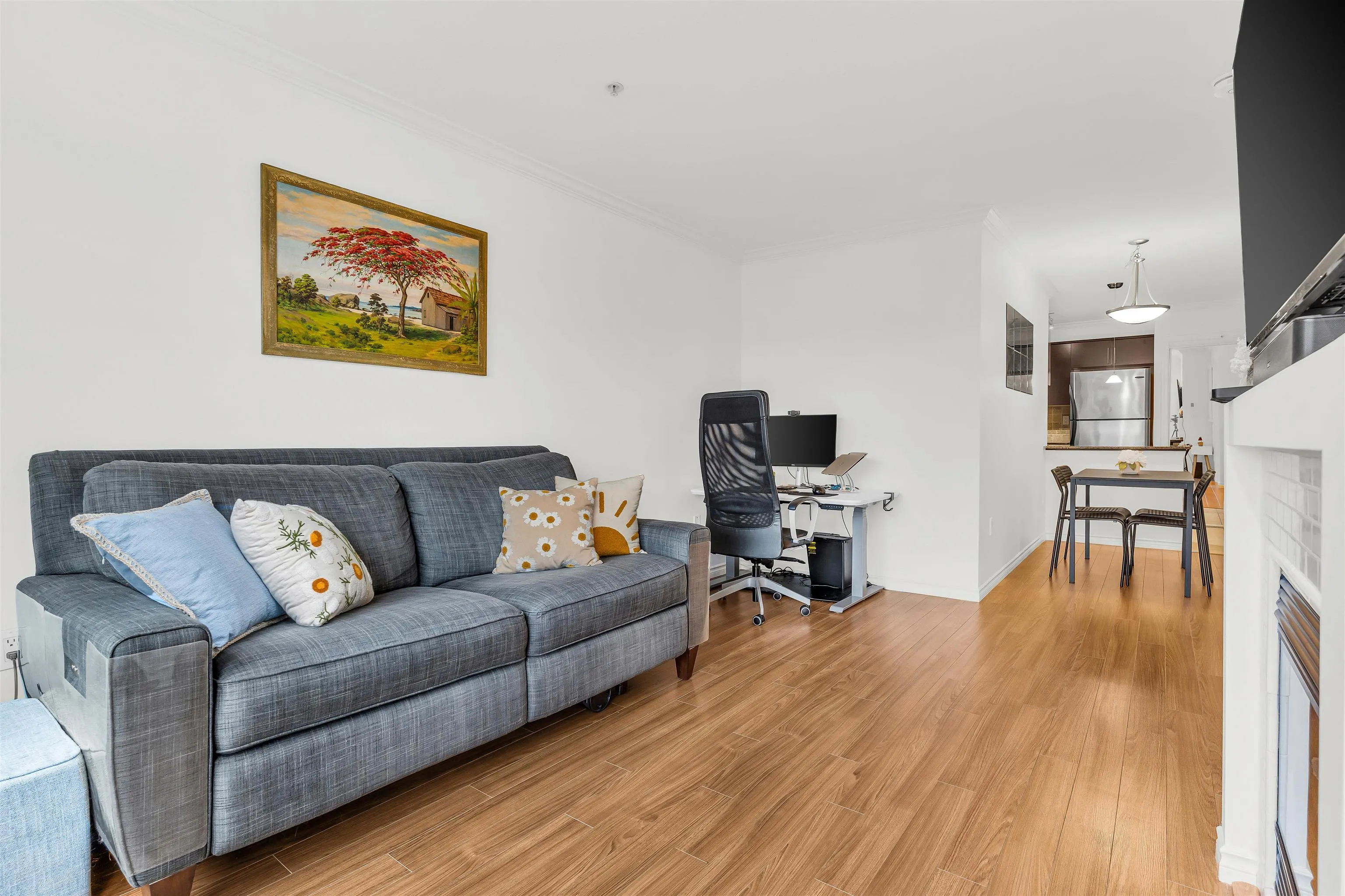 84 Grant Street #4011