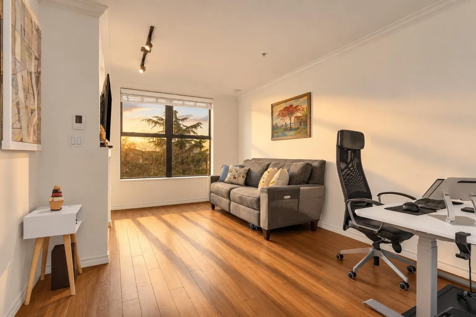 84 Grant Street #4011