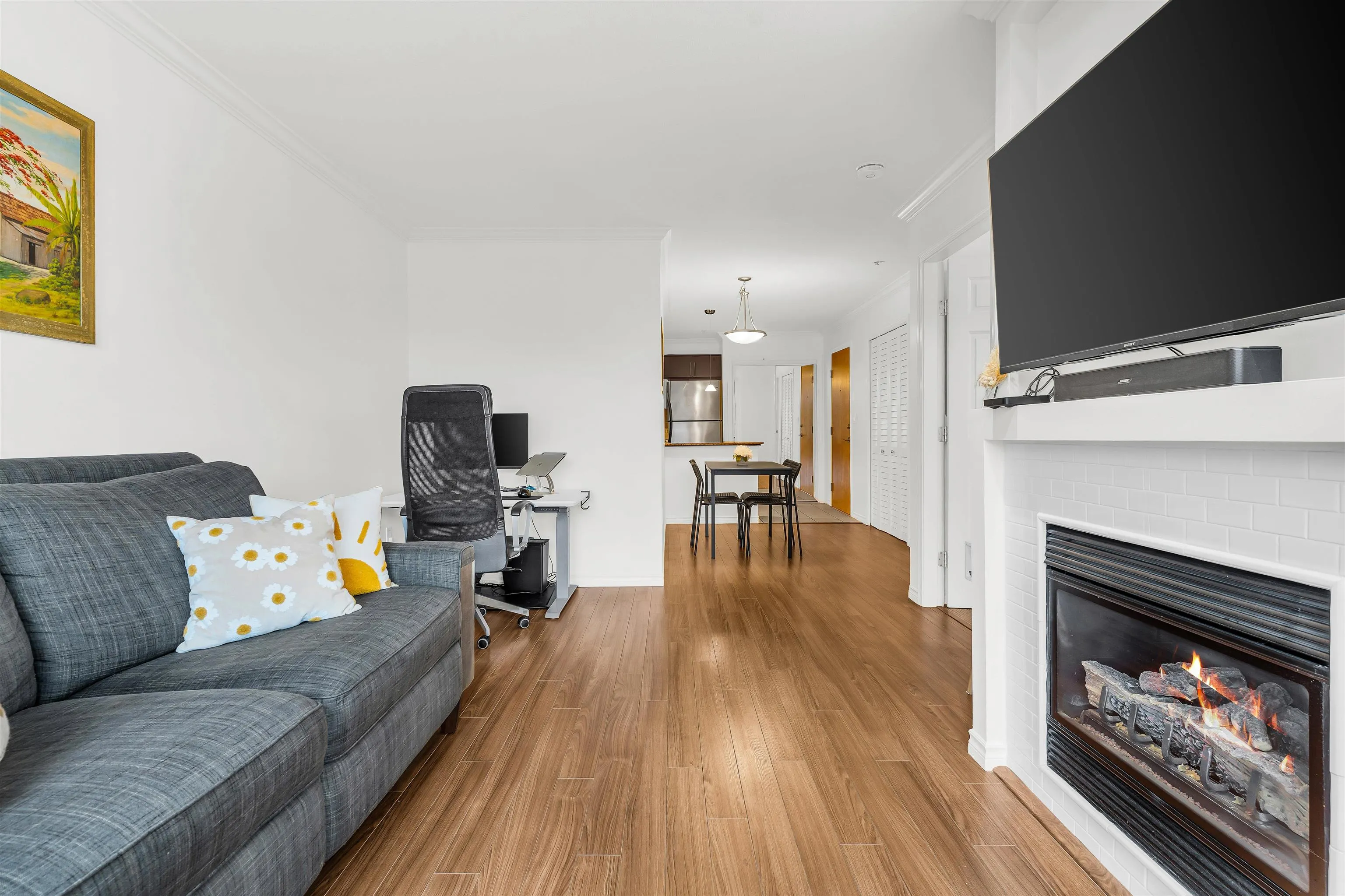 84 Grant Street #4011