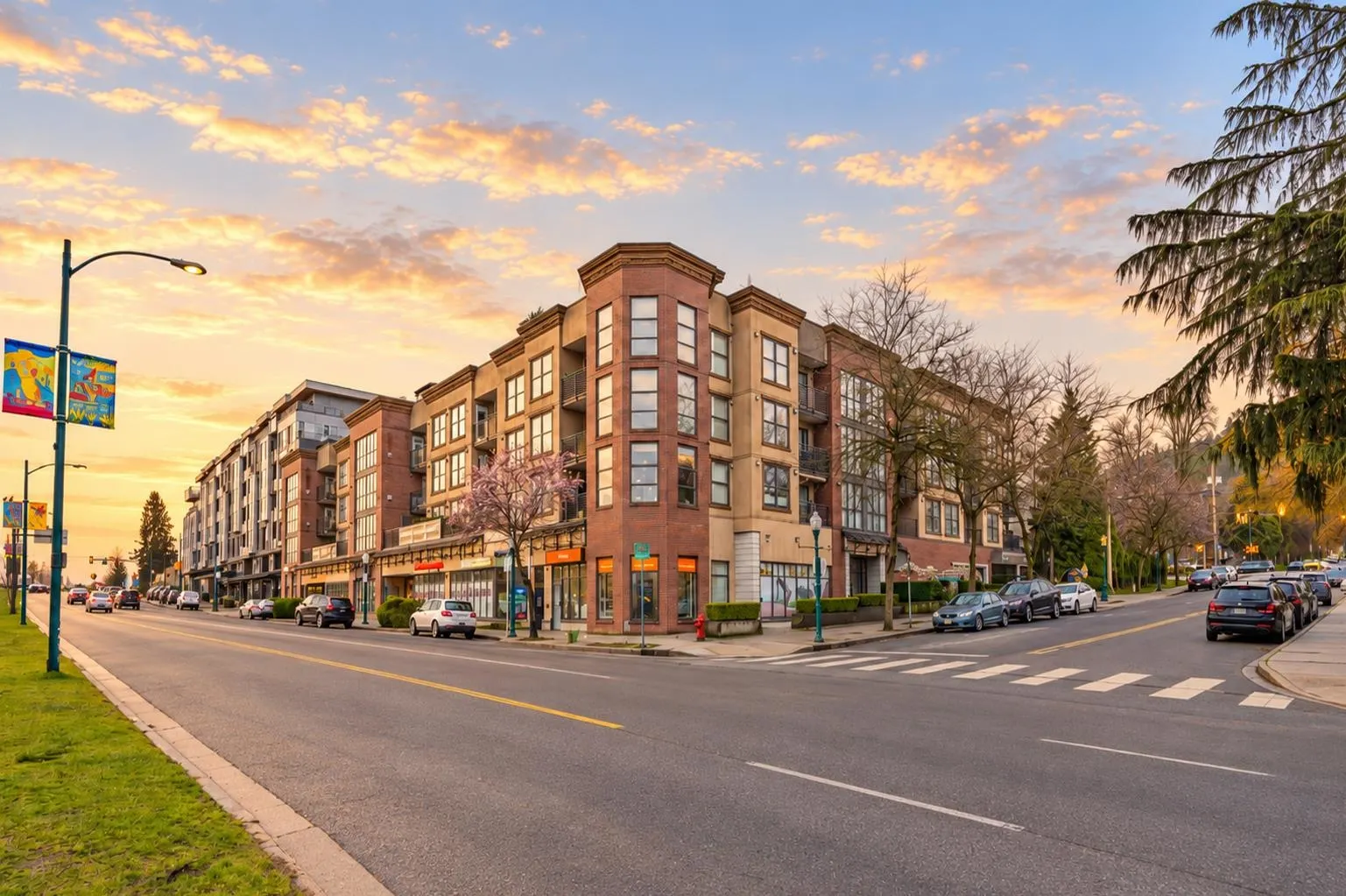 84 Grant Street #4011