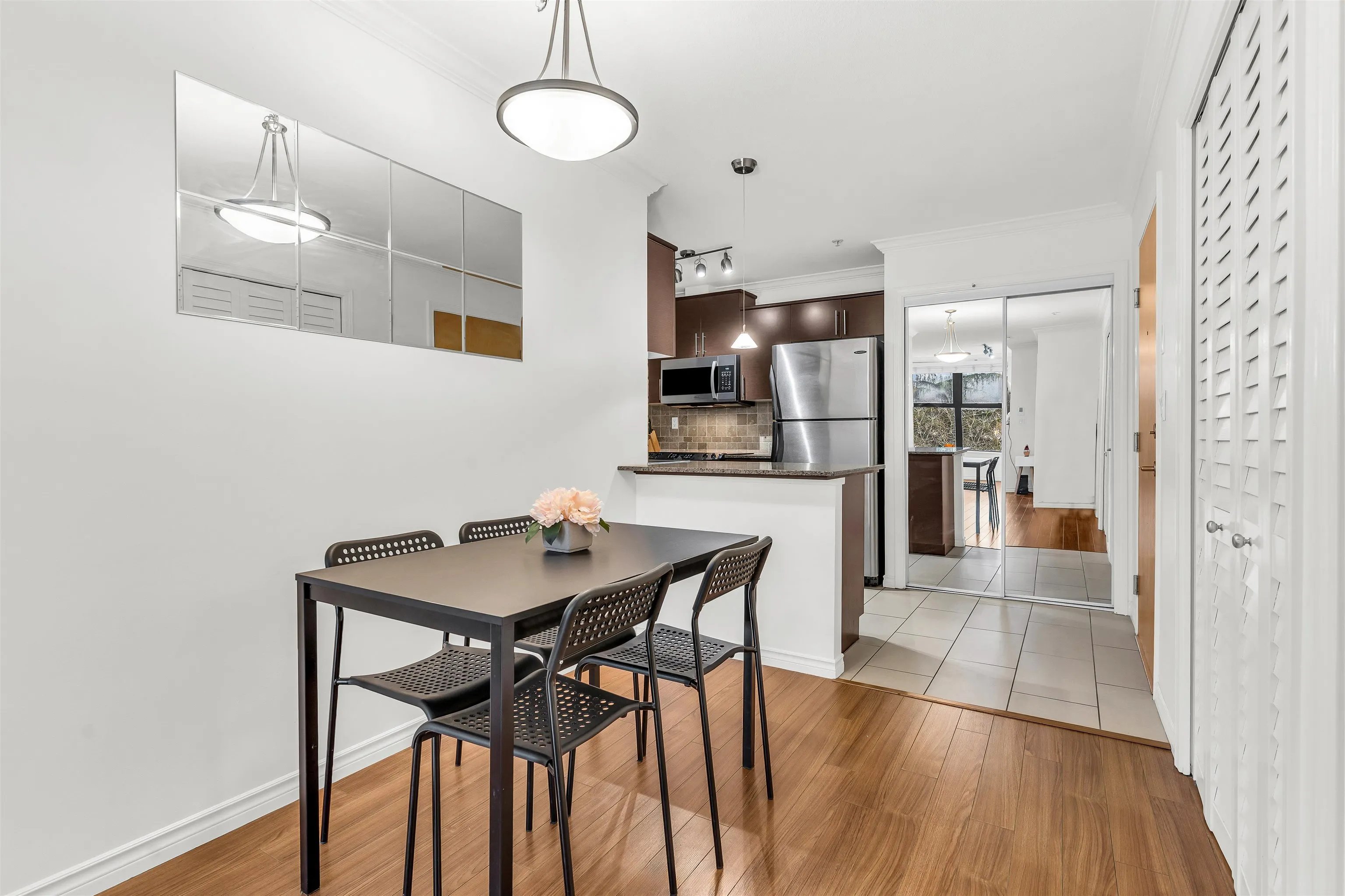 84 Grant Street #4011