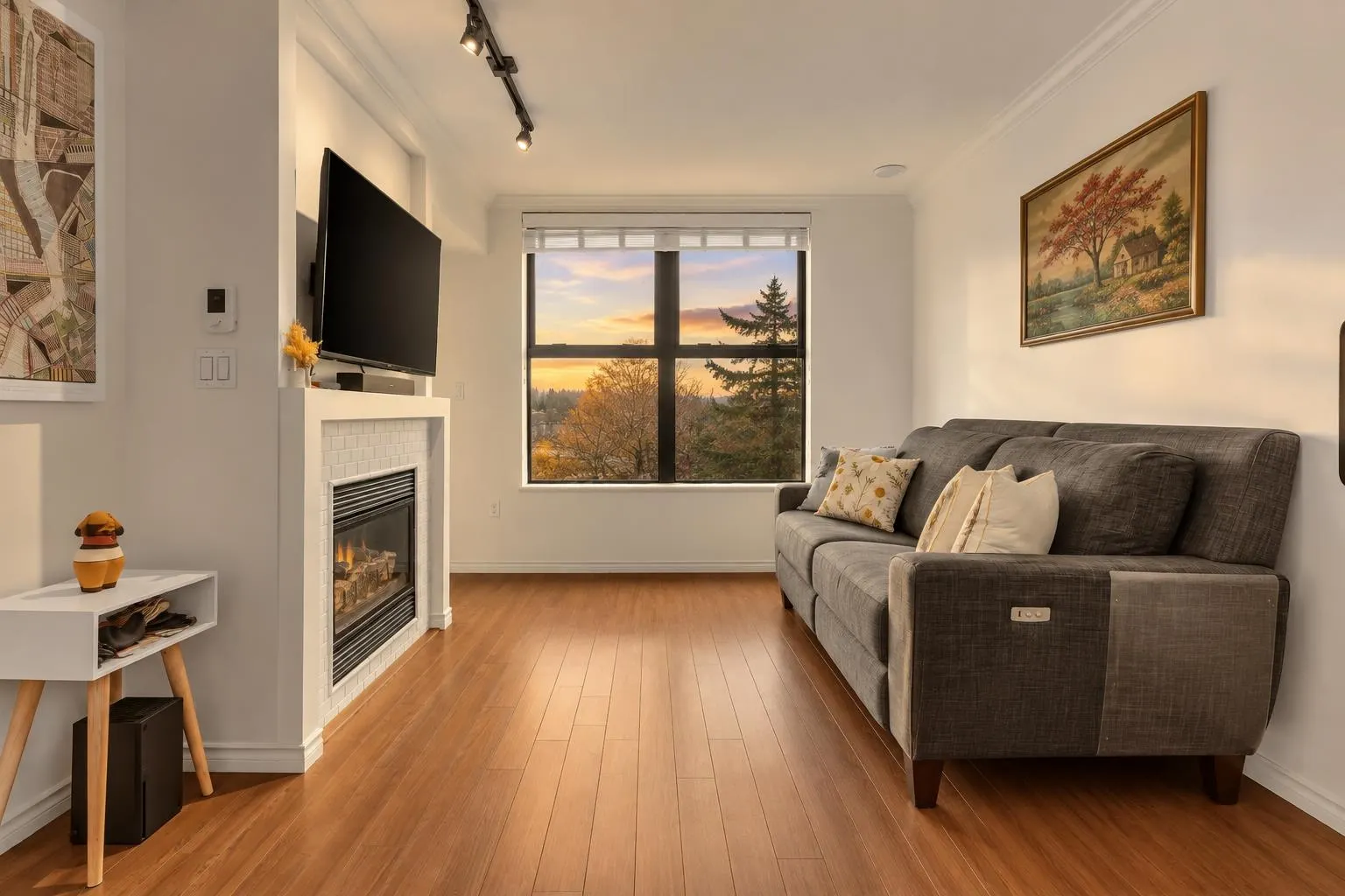 84 Grant Street #4011