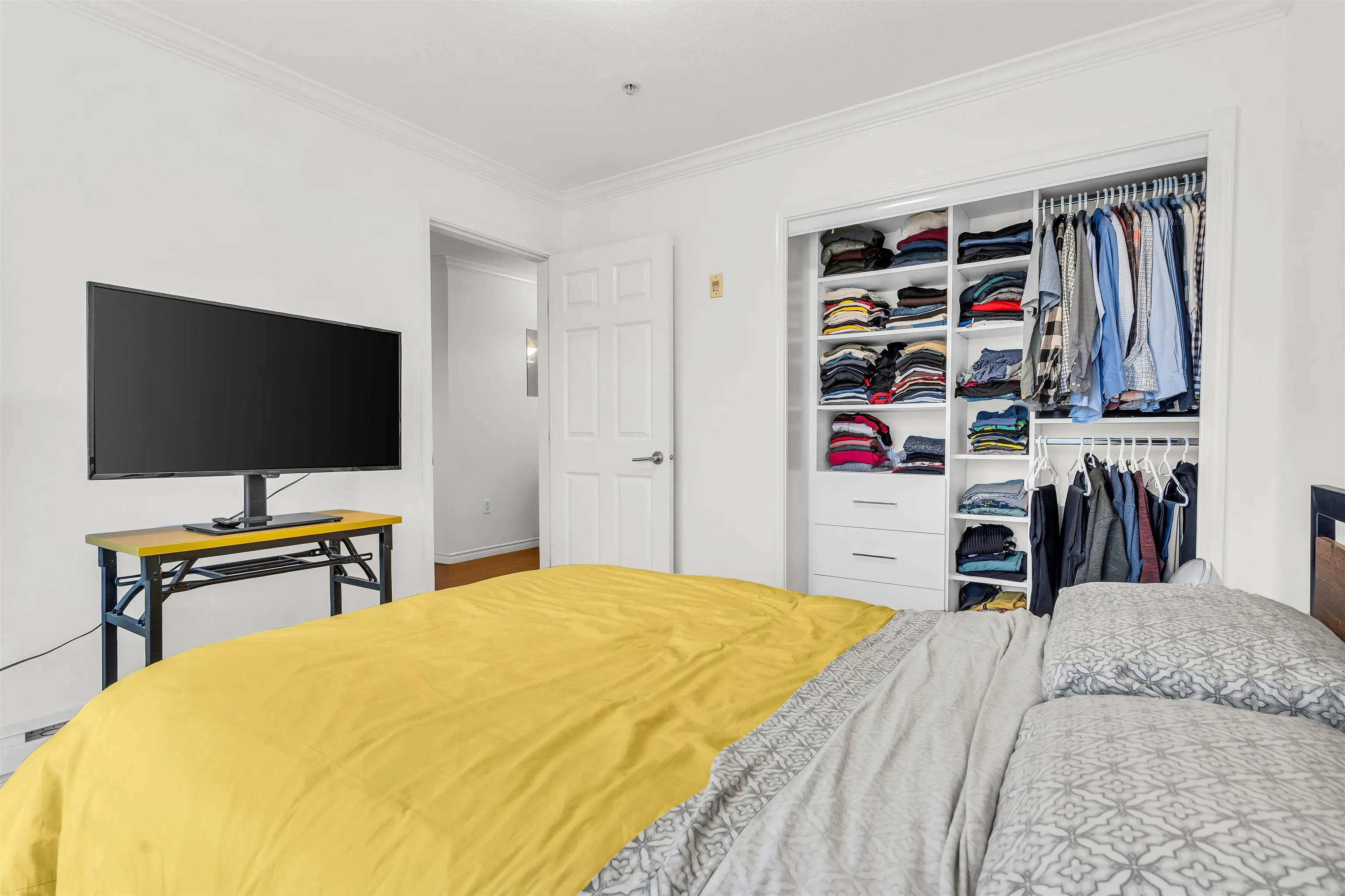 84 Grant Street #4011