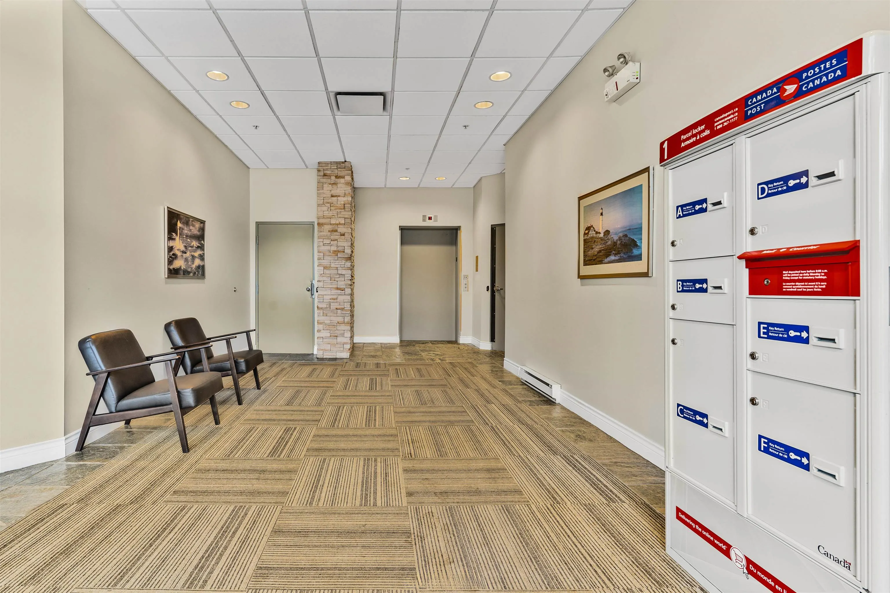 84 Grant Street #4011