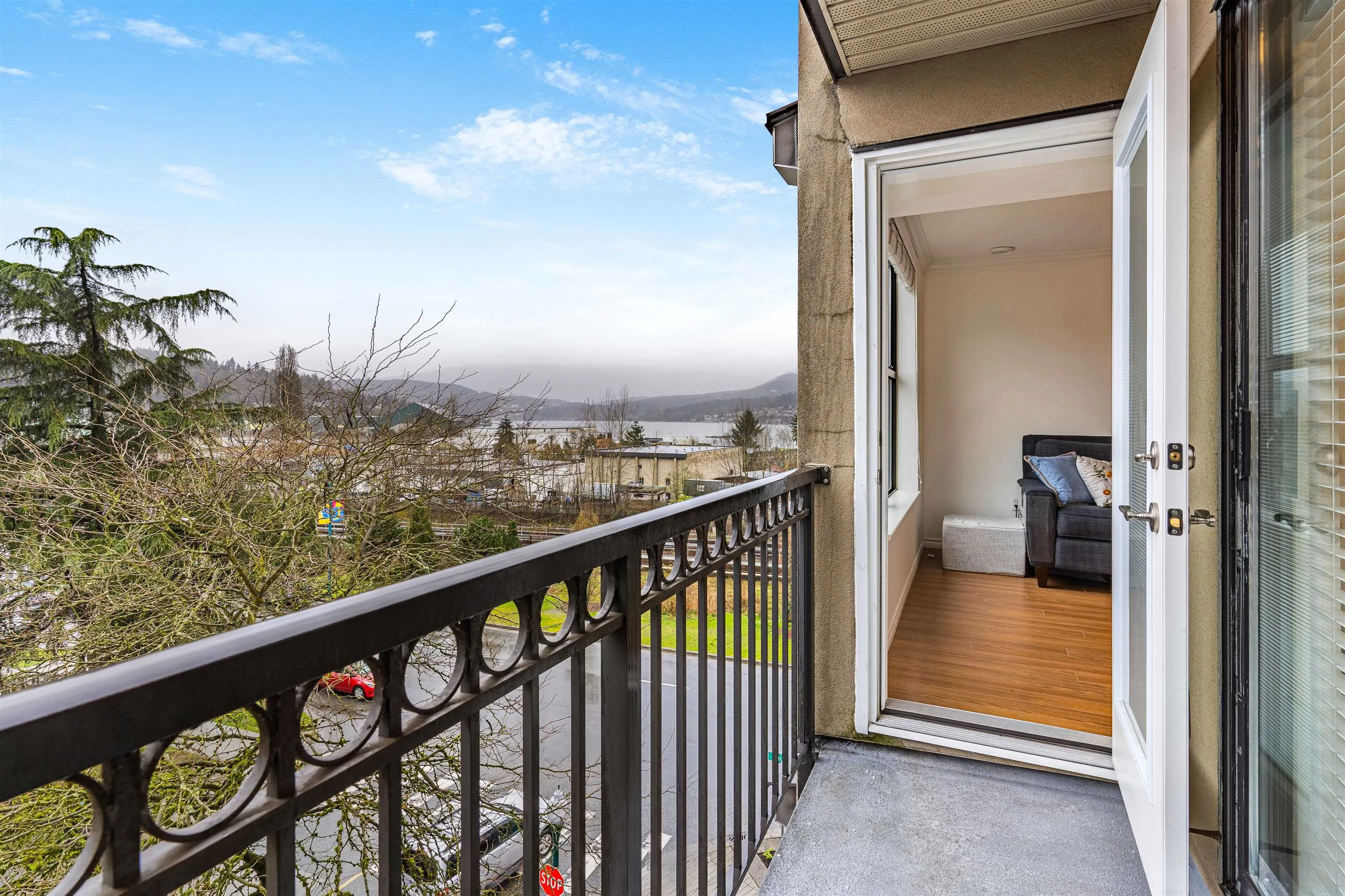 84 Grant Street #4011