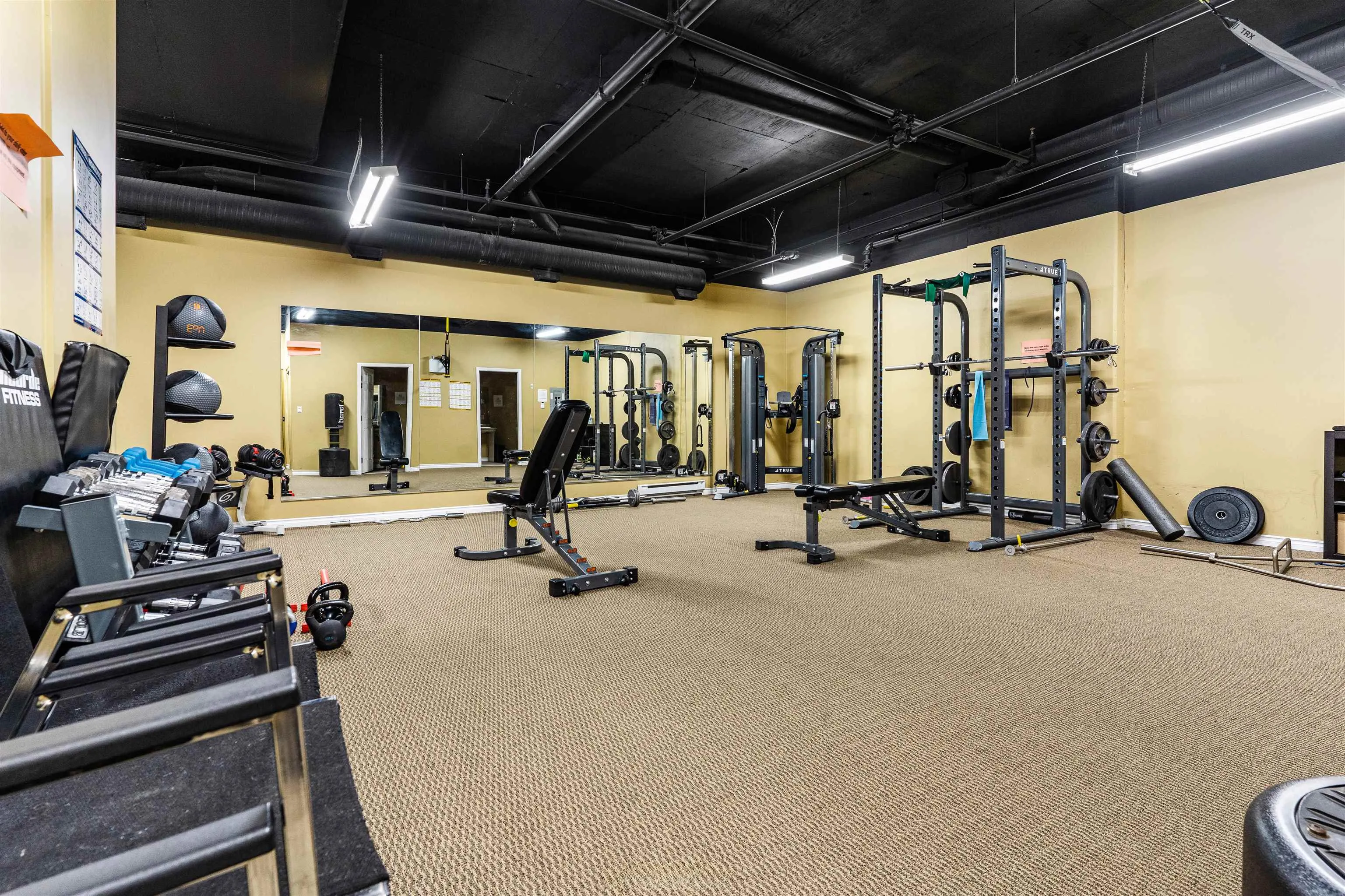 84 Grant Street #4011