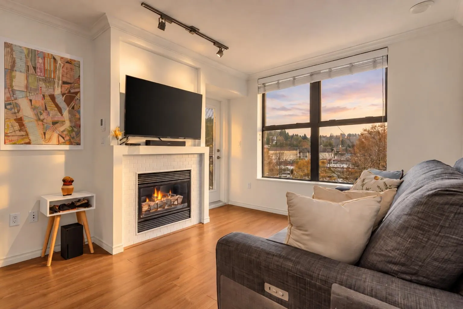 84 Grant Street #4011