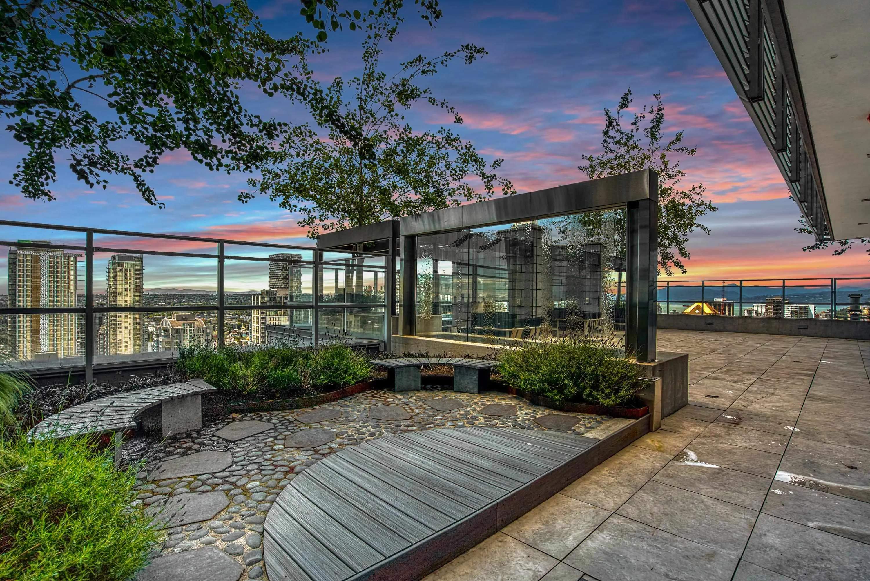 1111 Richards Street #2607