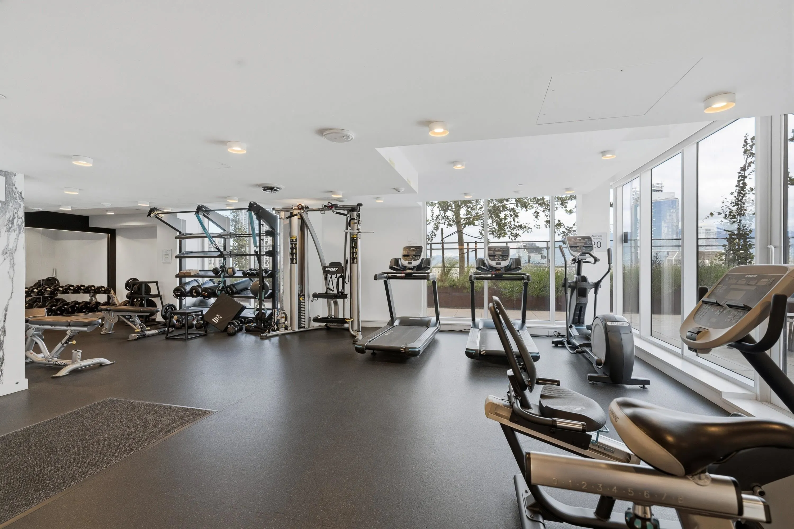 1111 Richards Street #2607