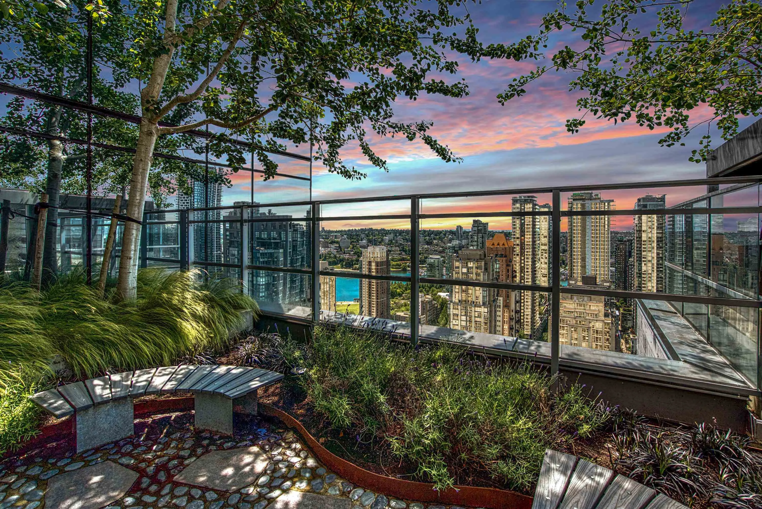 1111 Richards Street #2607