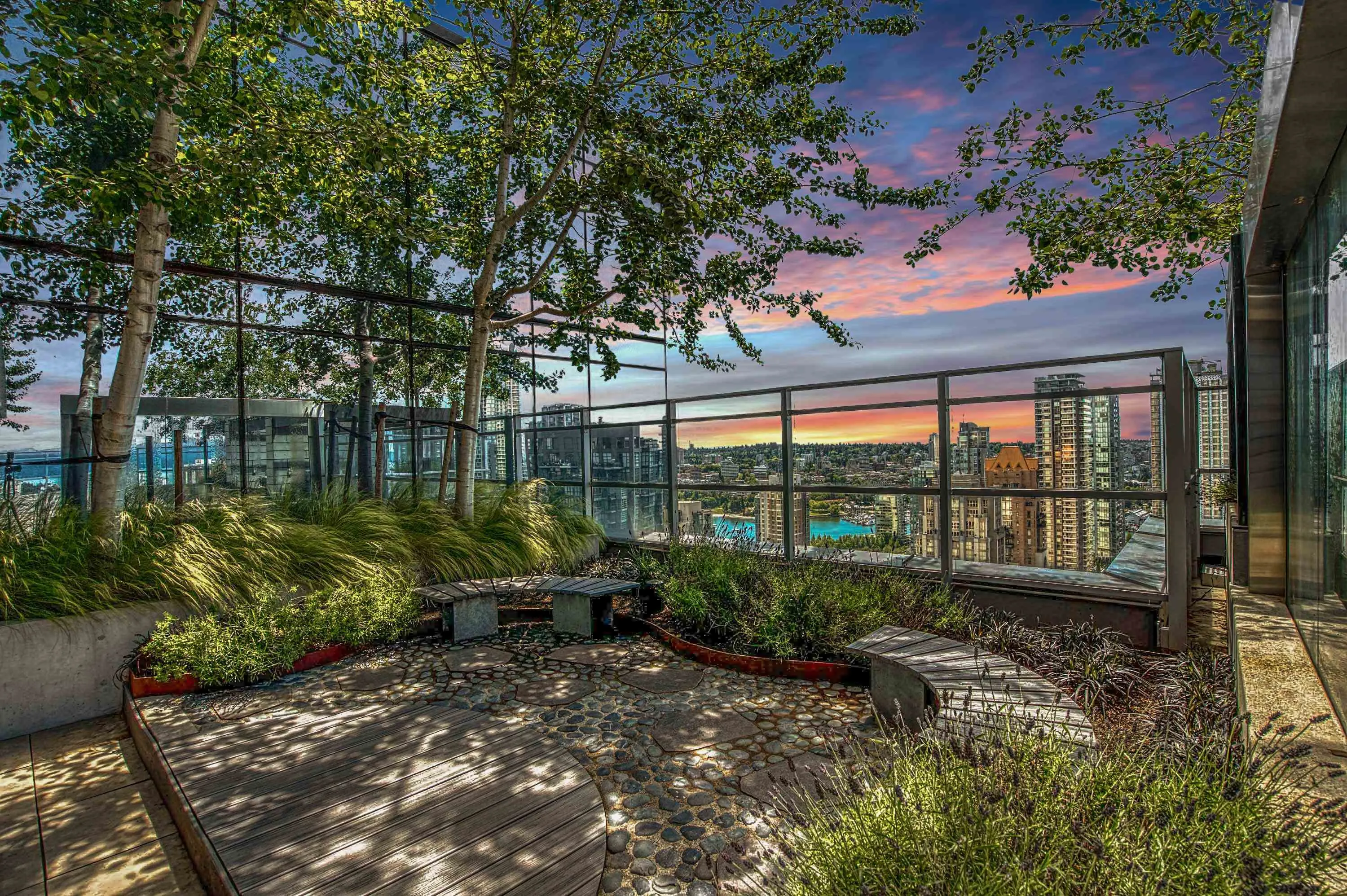 1111 Richards Street #2607