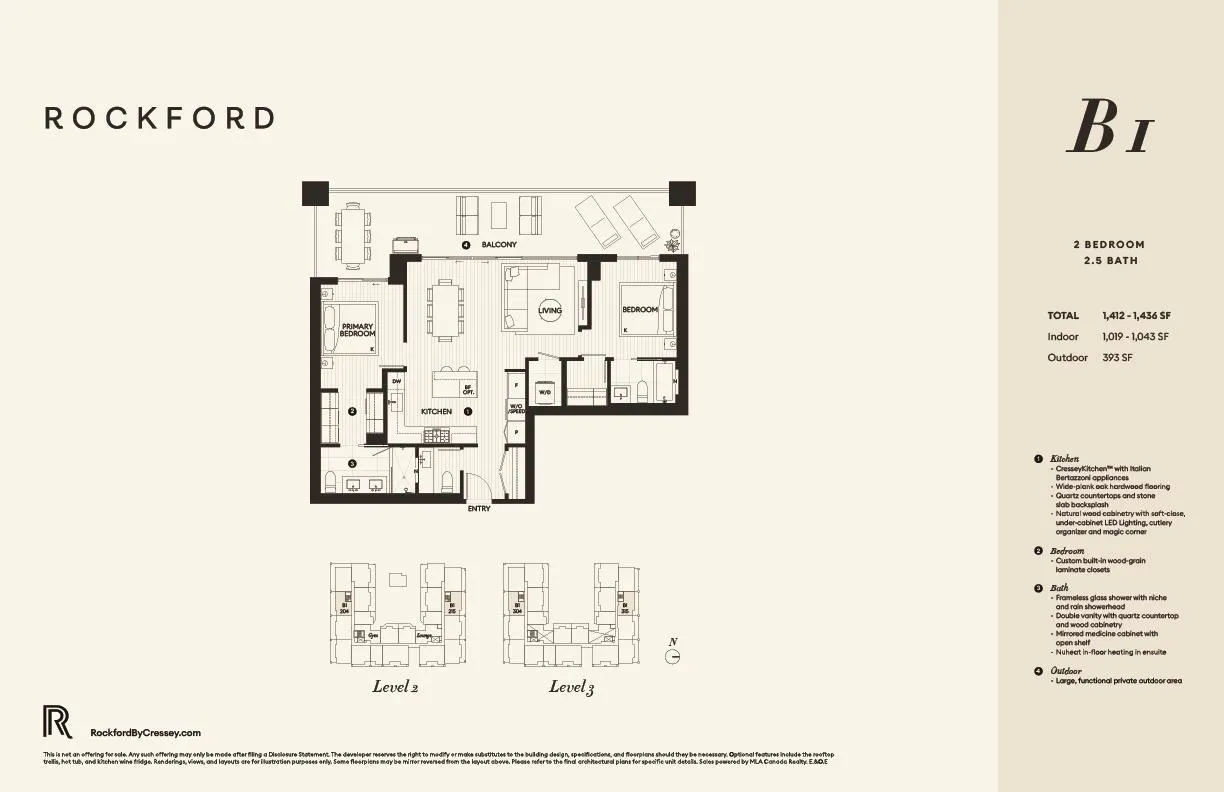 1655 128 Street #215