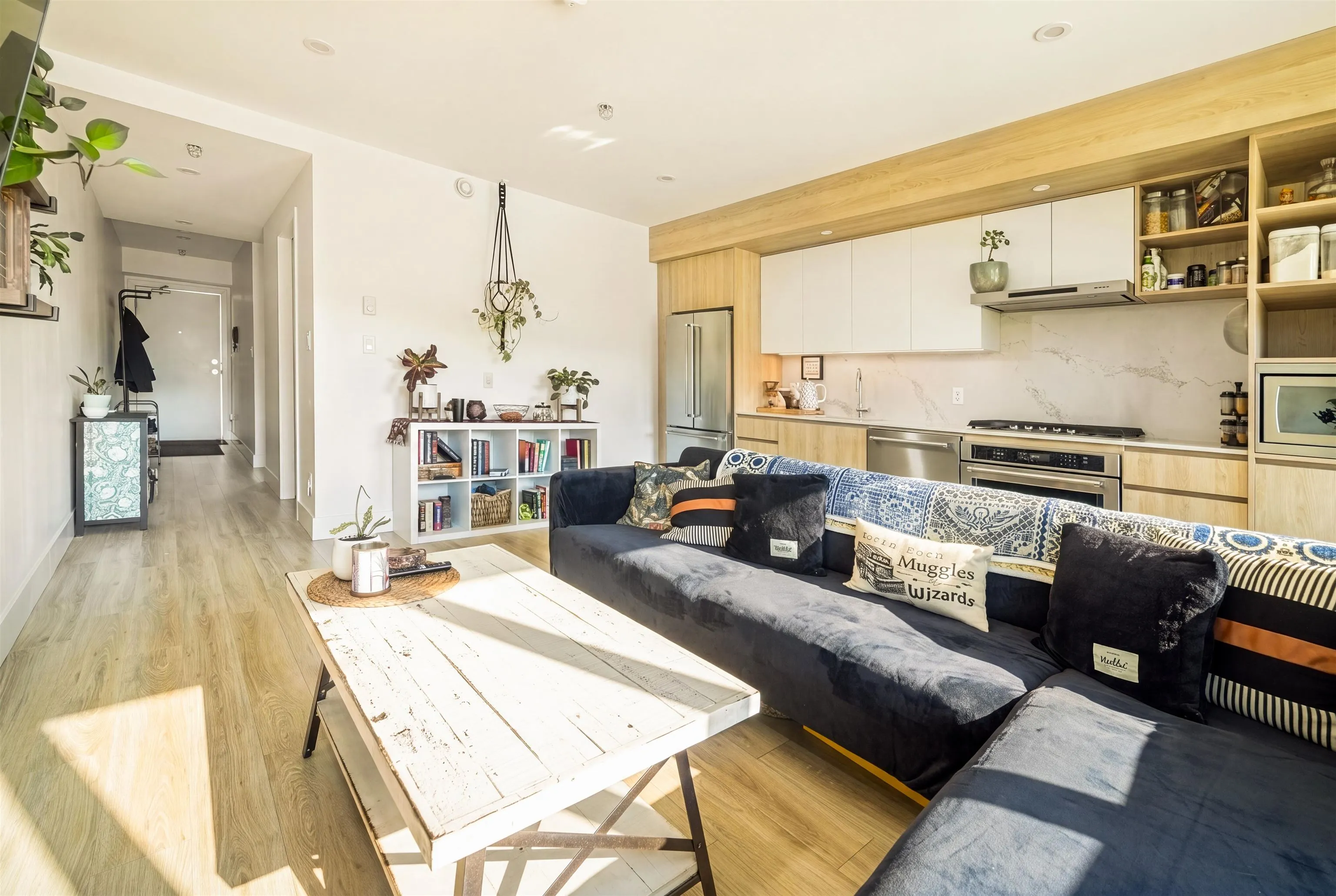38362 Buckley Avenue #710