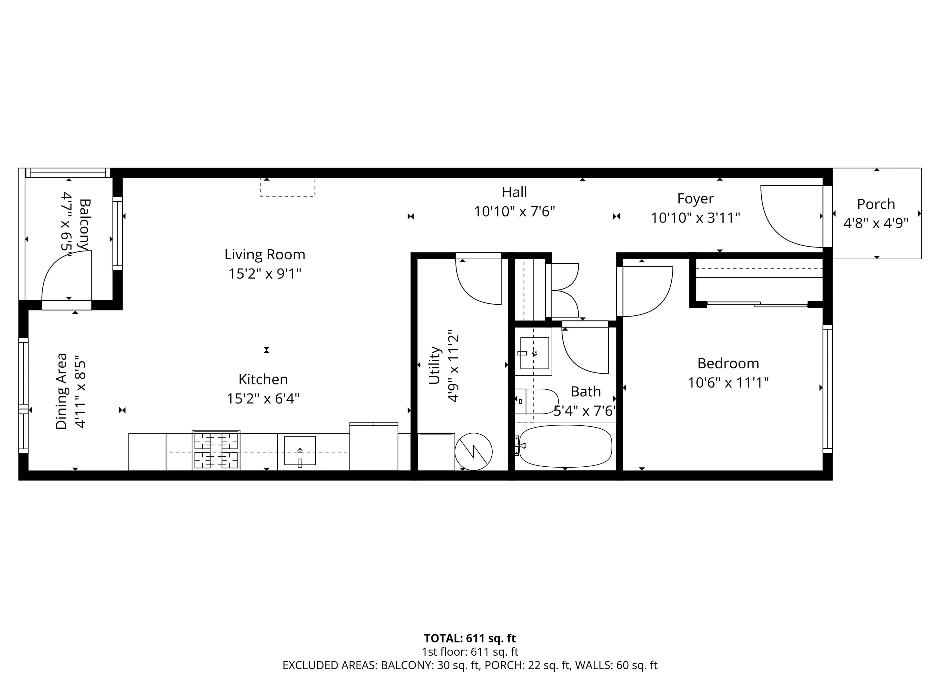 38362 Buckley Avenue #710