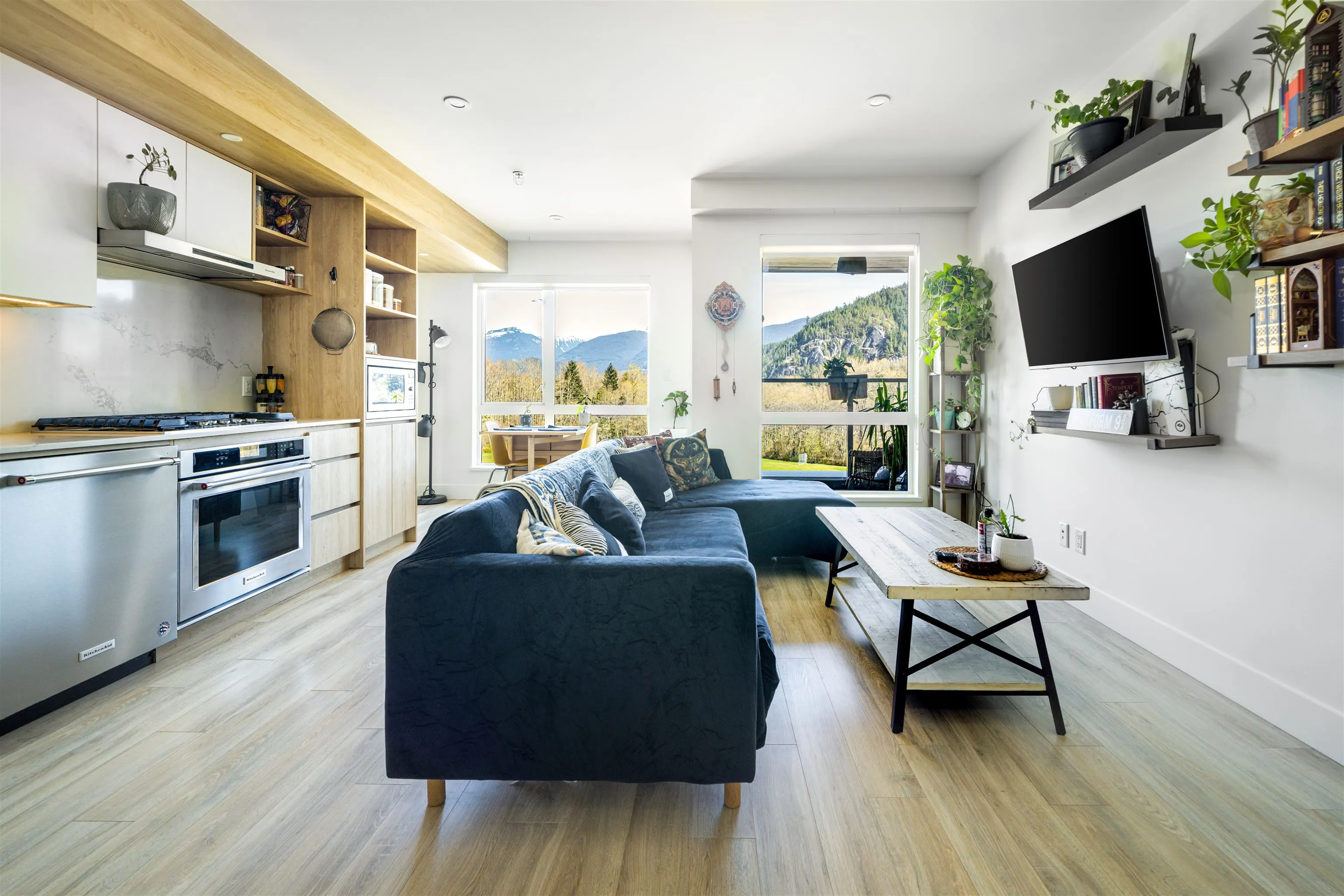 38362 Buckley Avenue #710