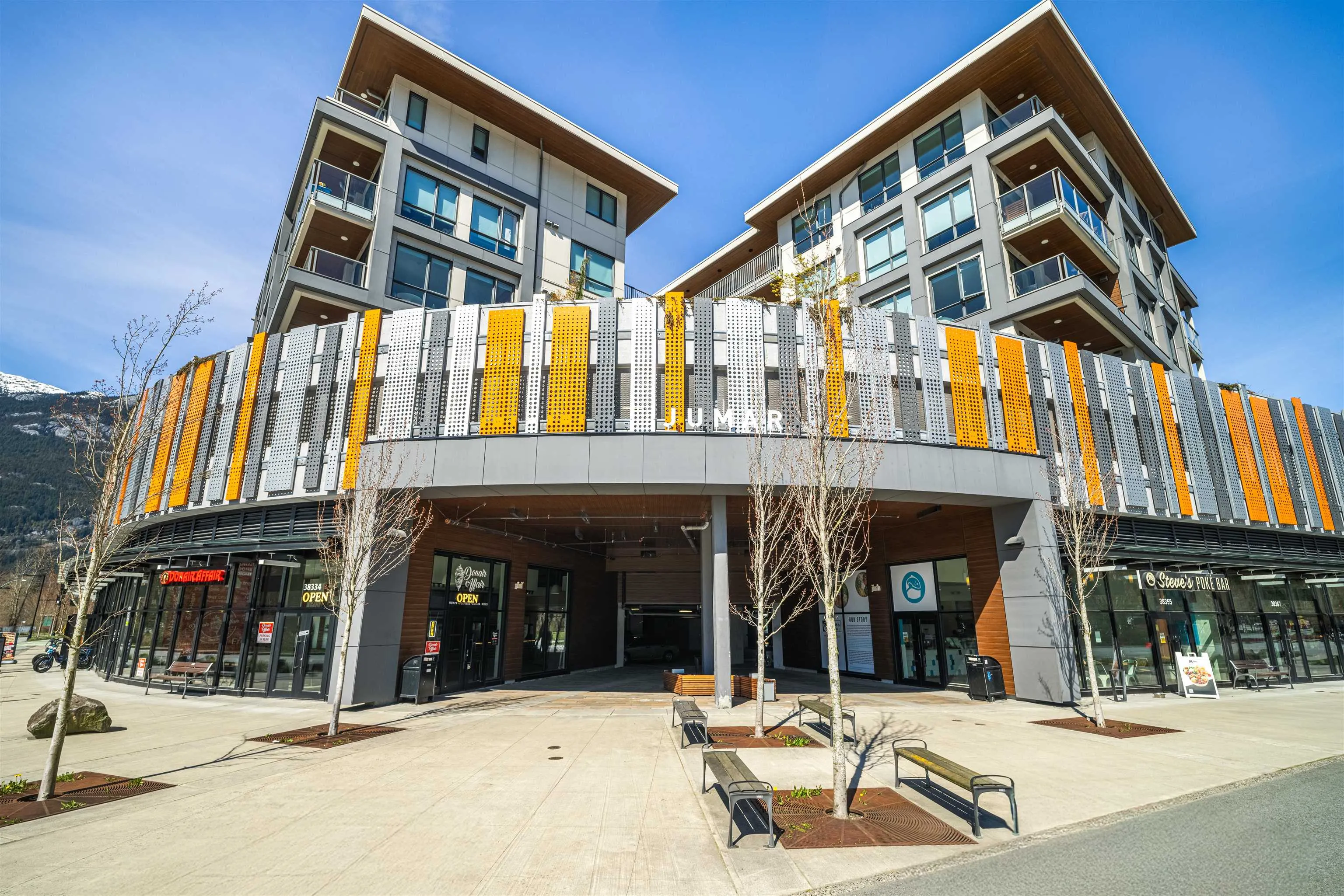 38362 Buckley Avenue #710