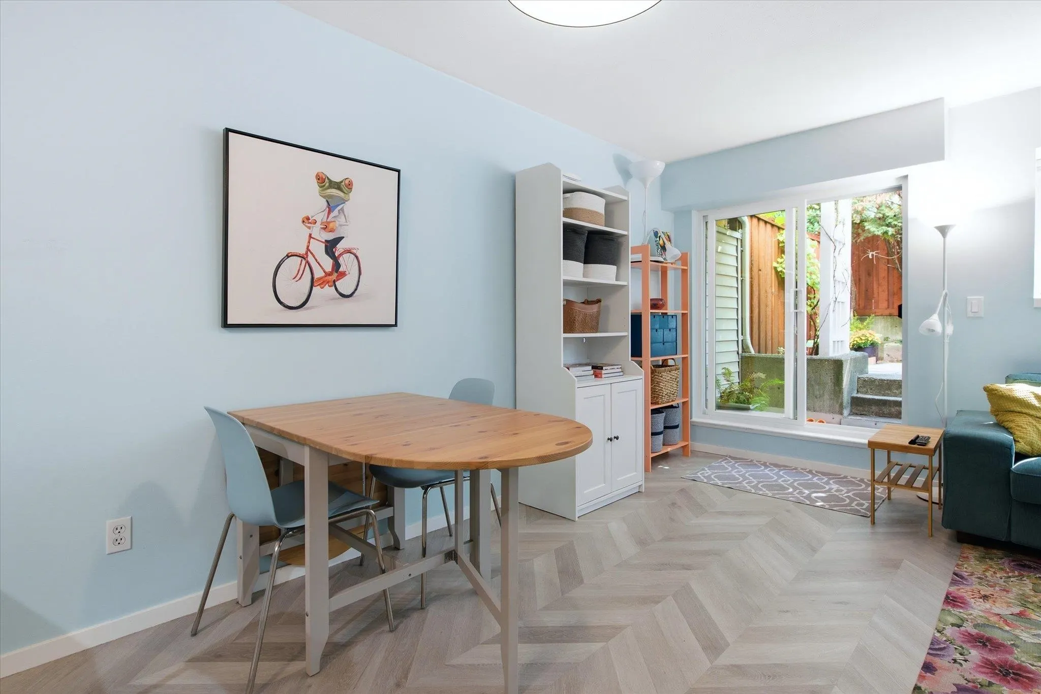 788 E 8th Avenue #102