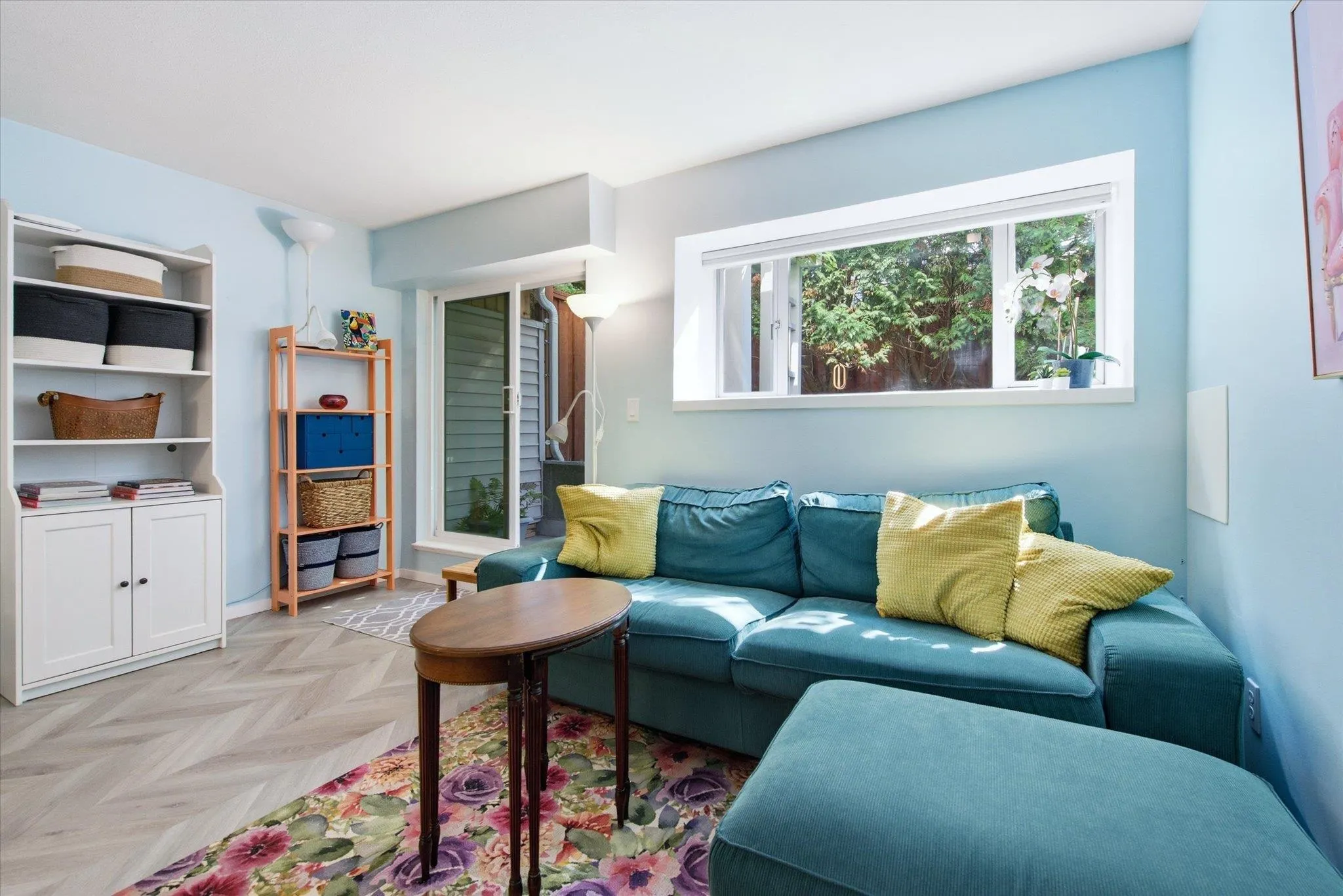 788 E 8th Avenue #102