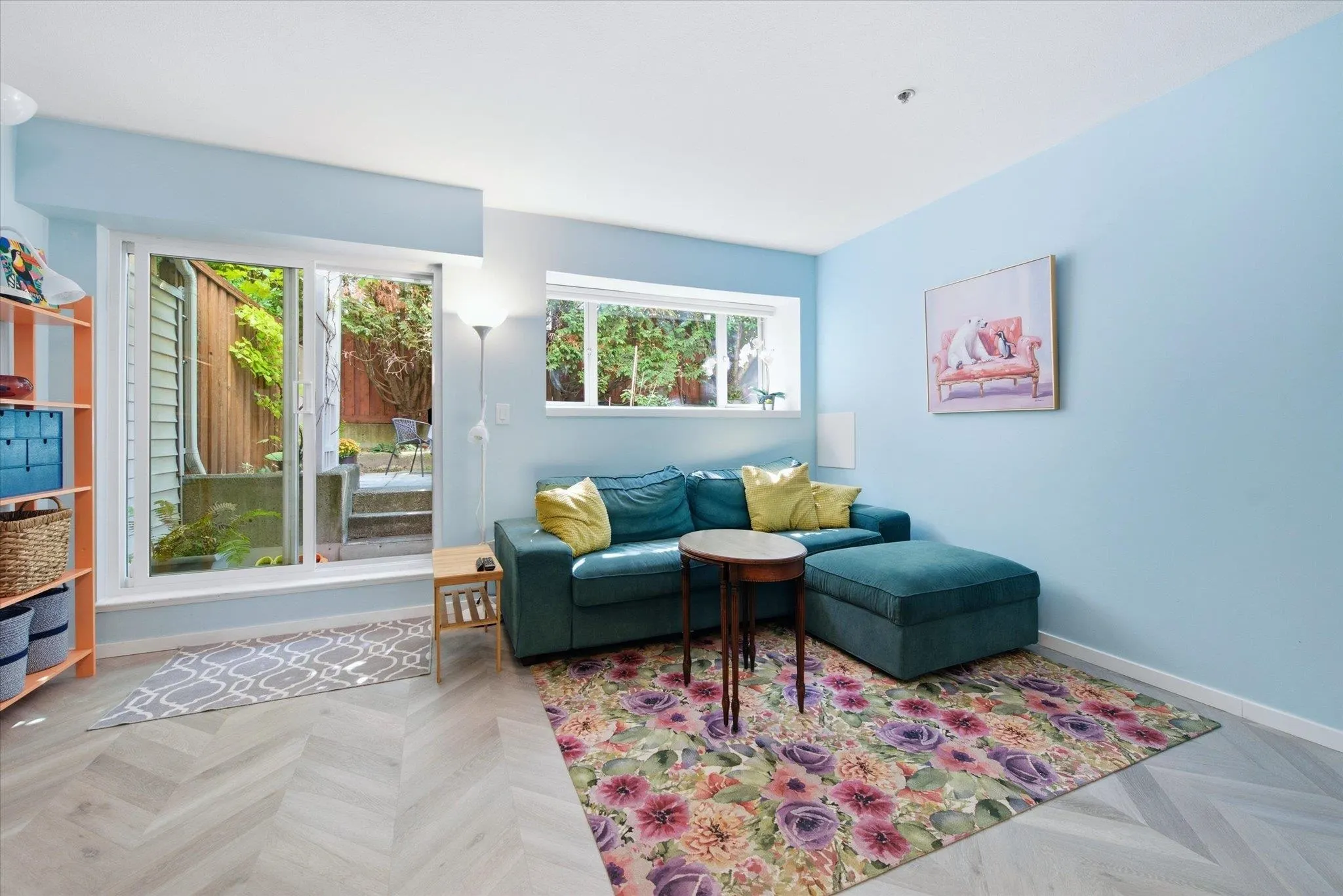 788 E 8th Avenue #102