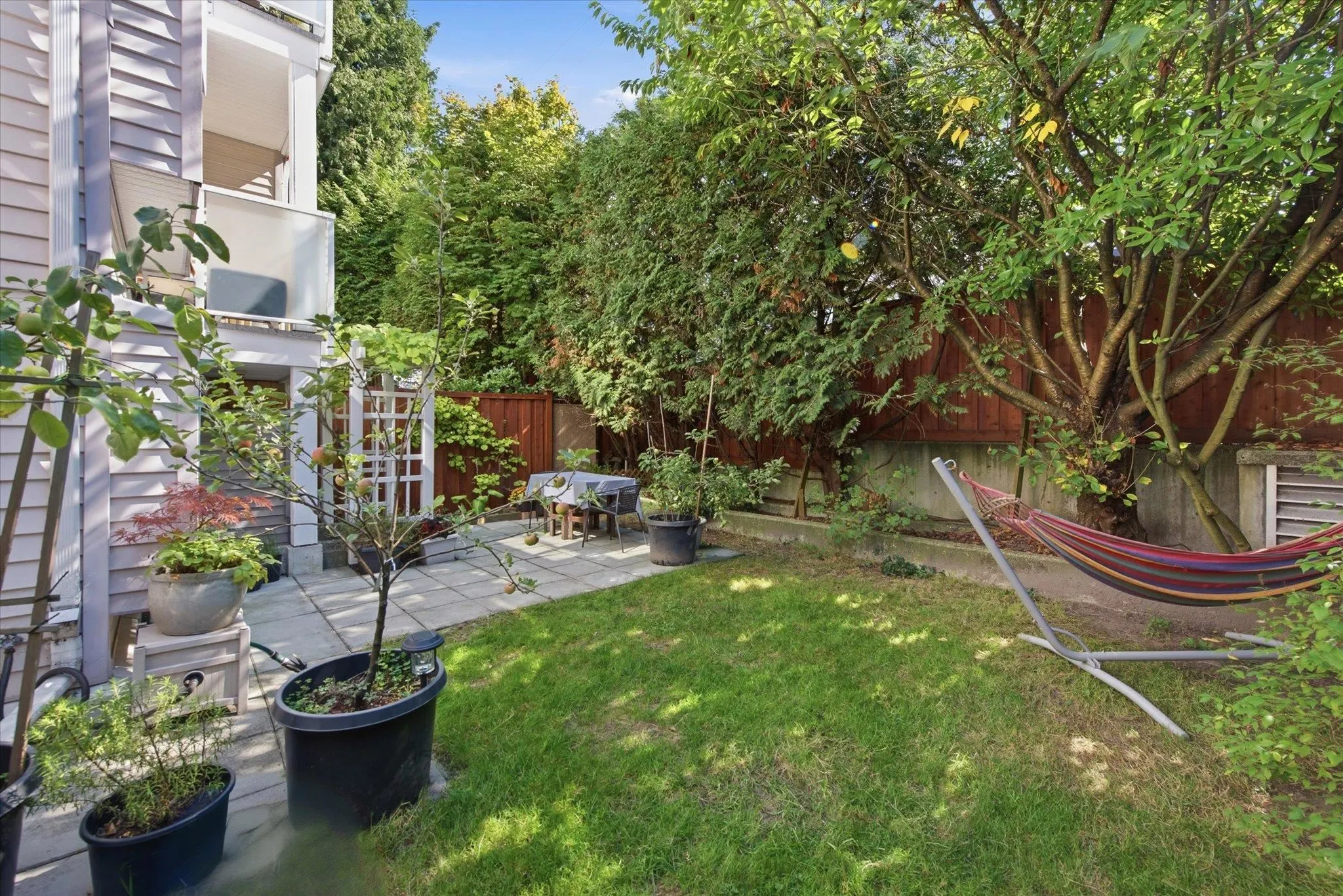 788 E 8th Avenue #102