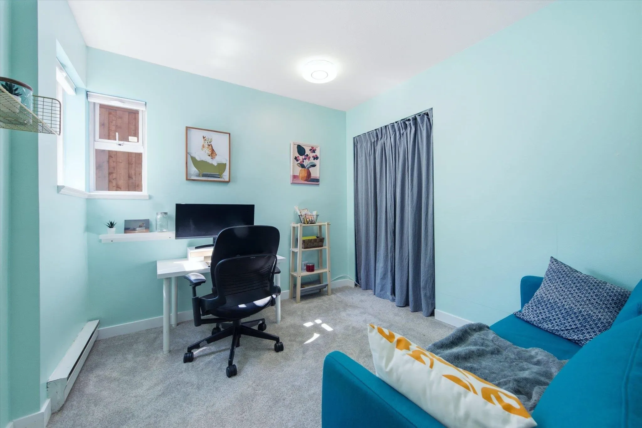 788 E 8th Avenue #102