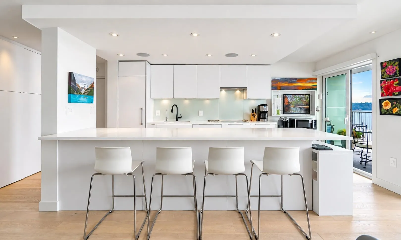 150 24th Street #807