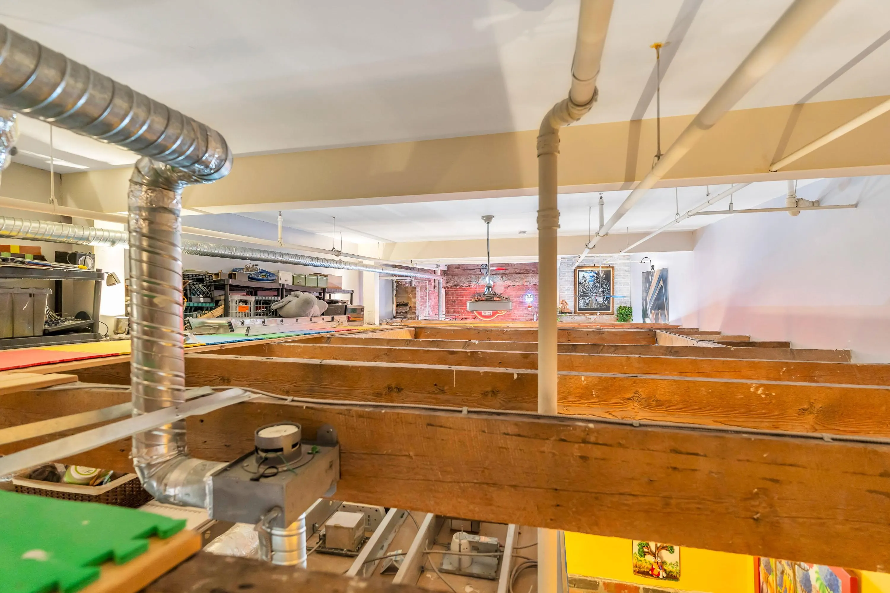55 E Cordova Street #506
