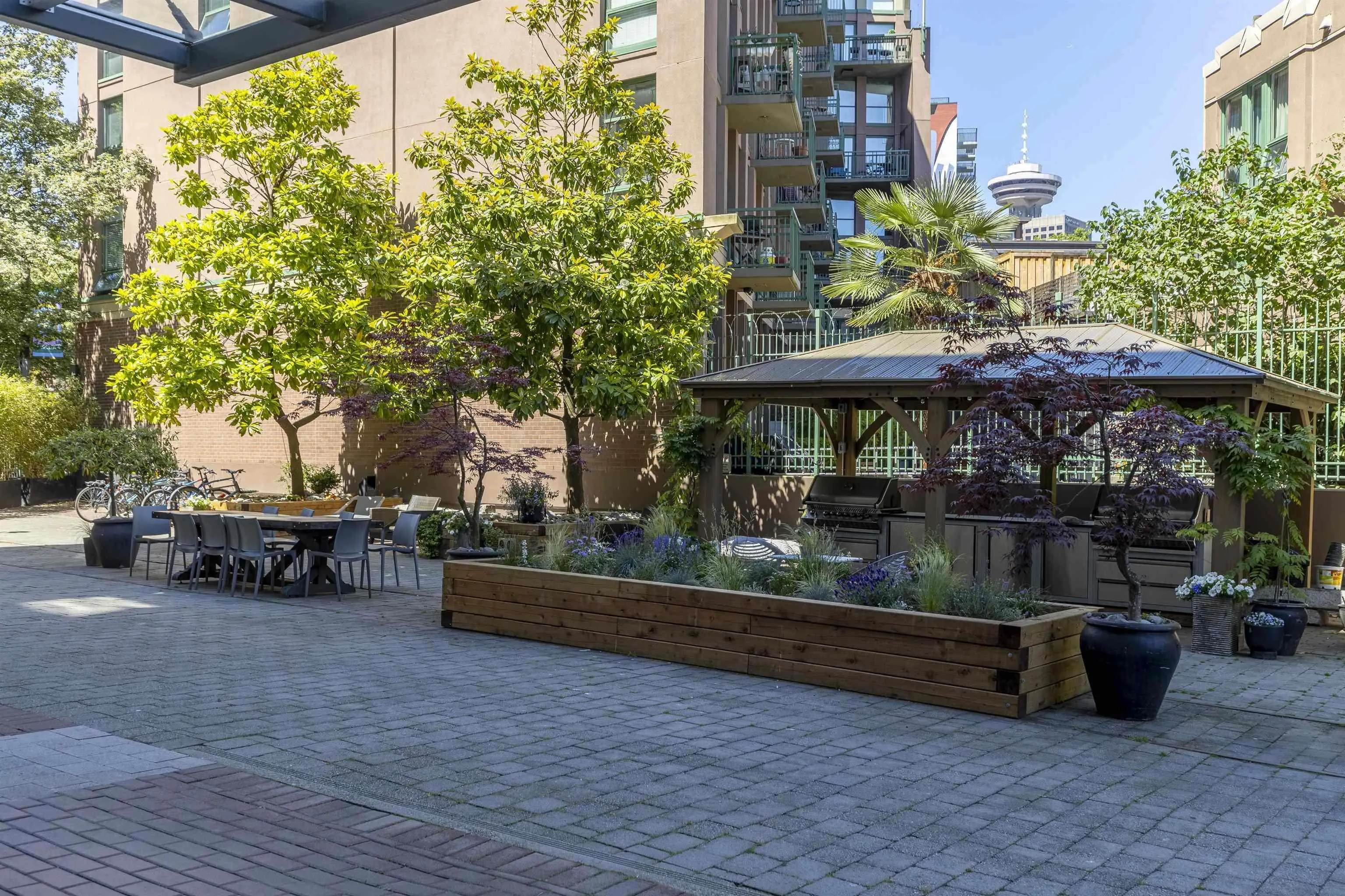 55 E Cordova Street #506
