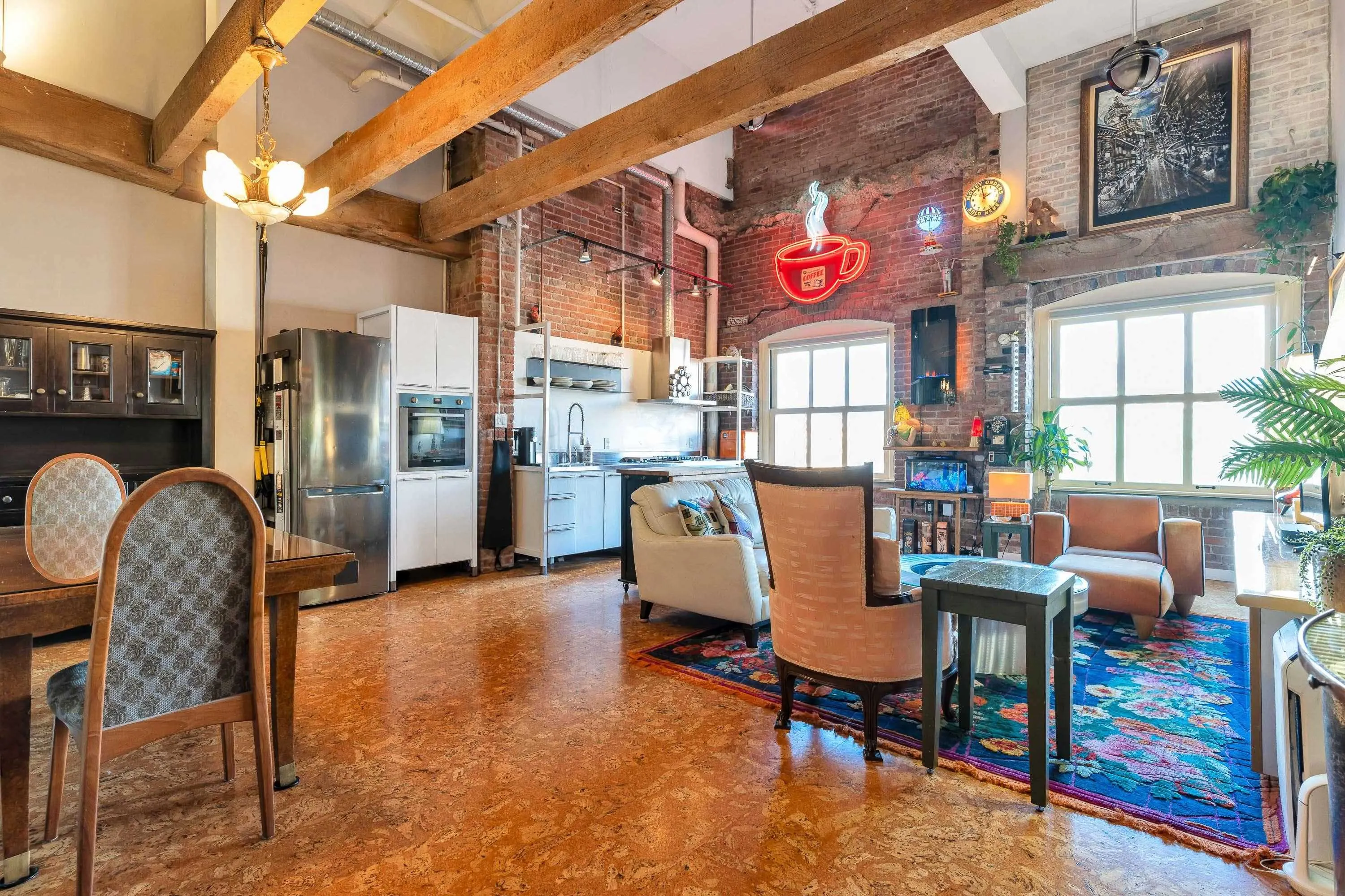 55 E Cordova Street #506